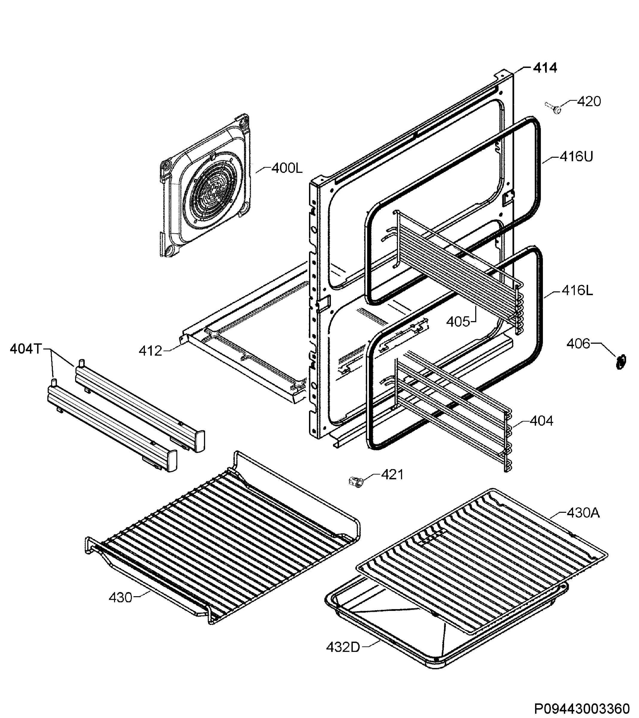 Oven
