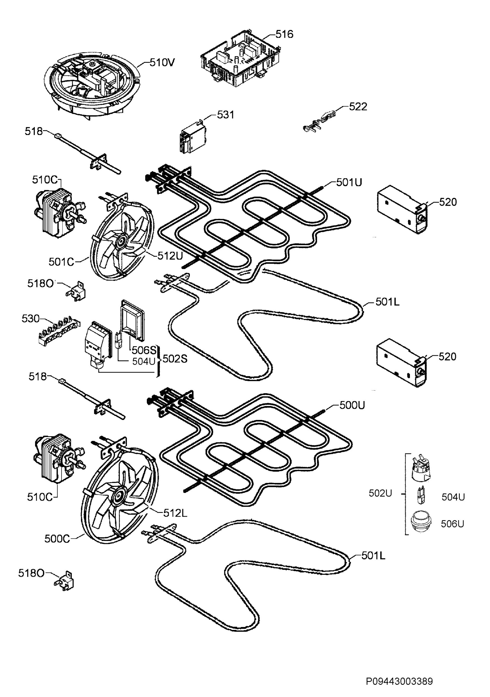 Electrical equipment