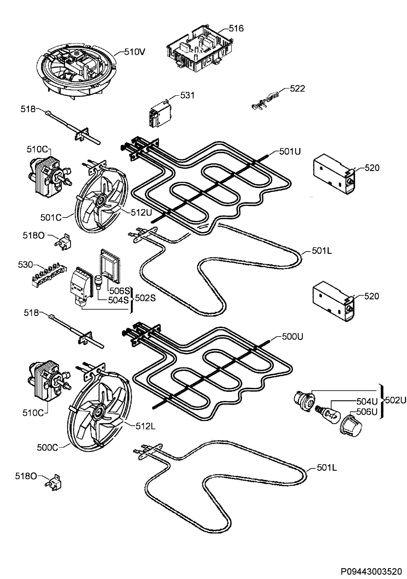 Electrical equipment