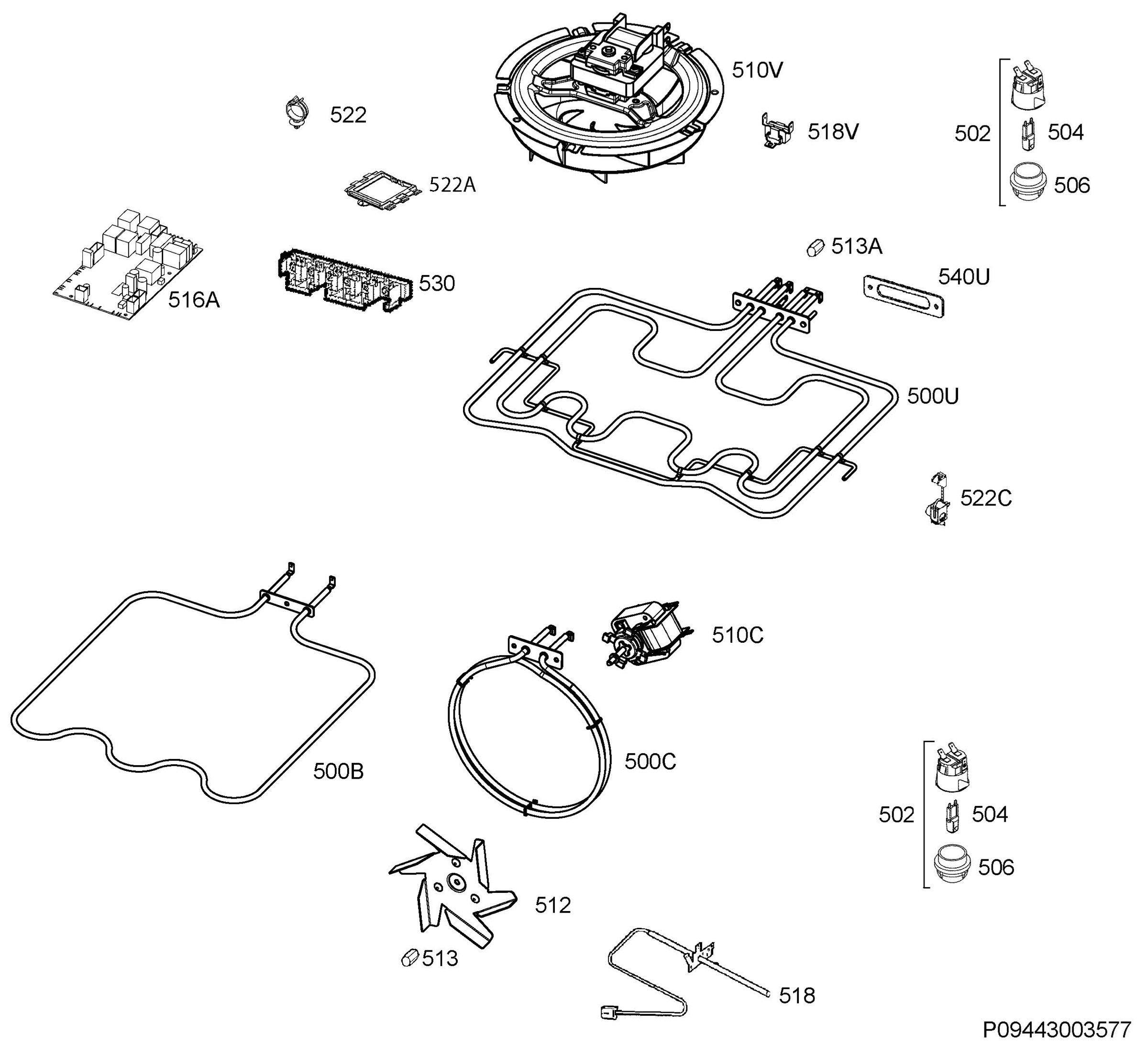 Electrical equipment