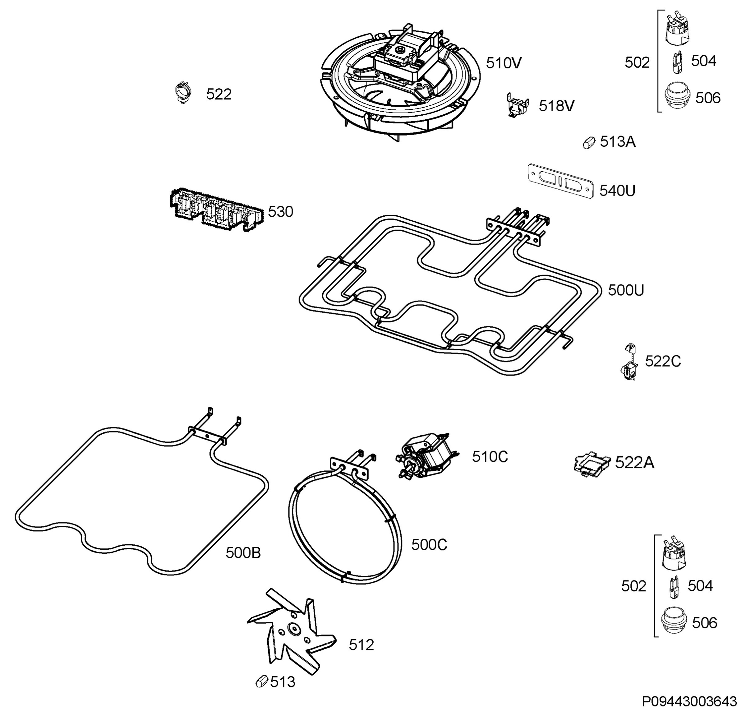 Electrical equipment