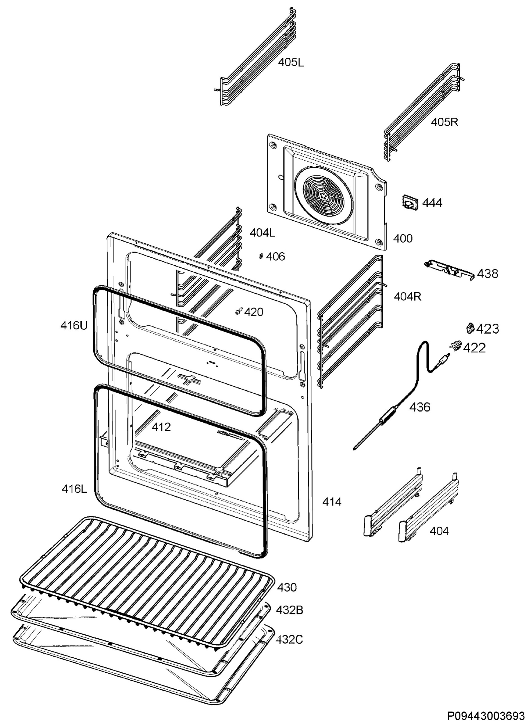 Oven