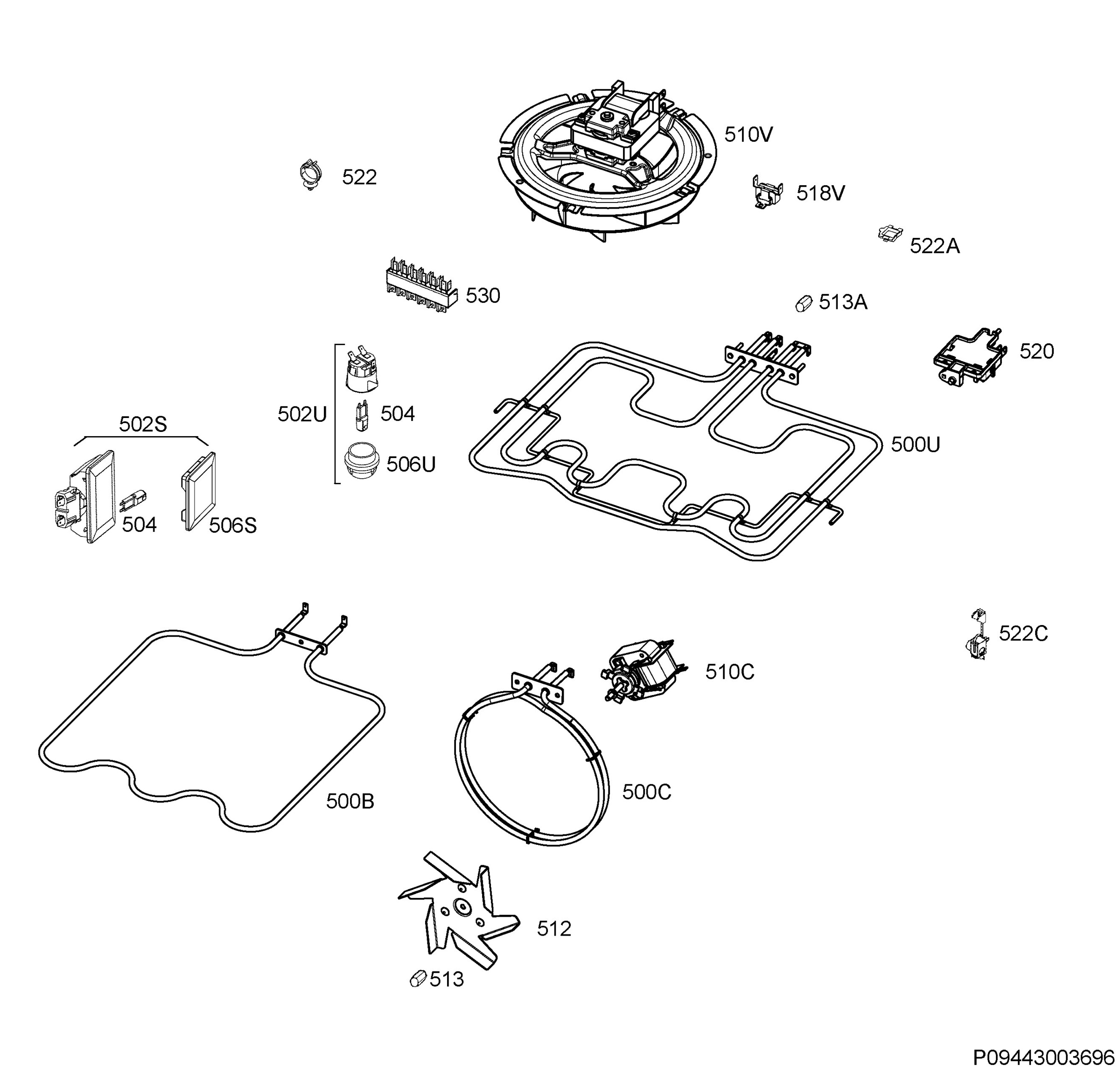 Electrical equipment