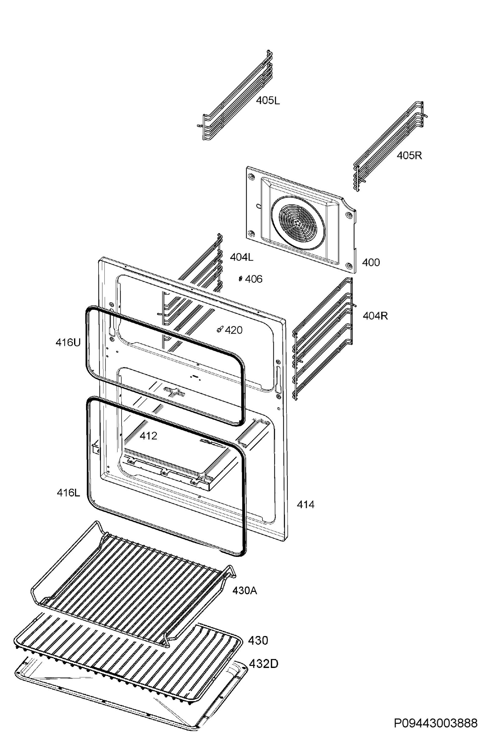 Oven