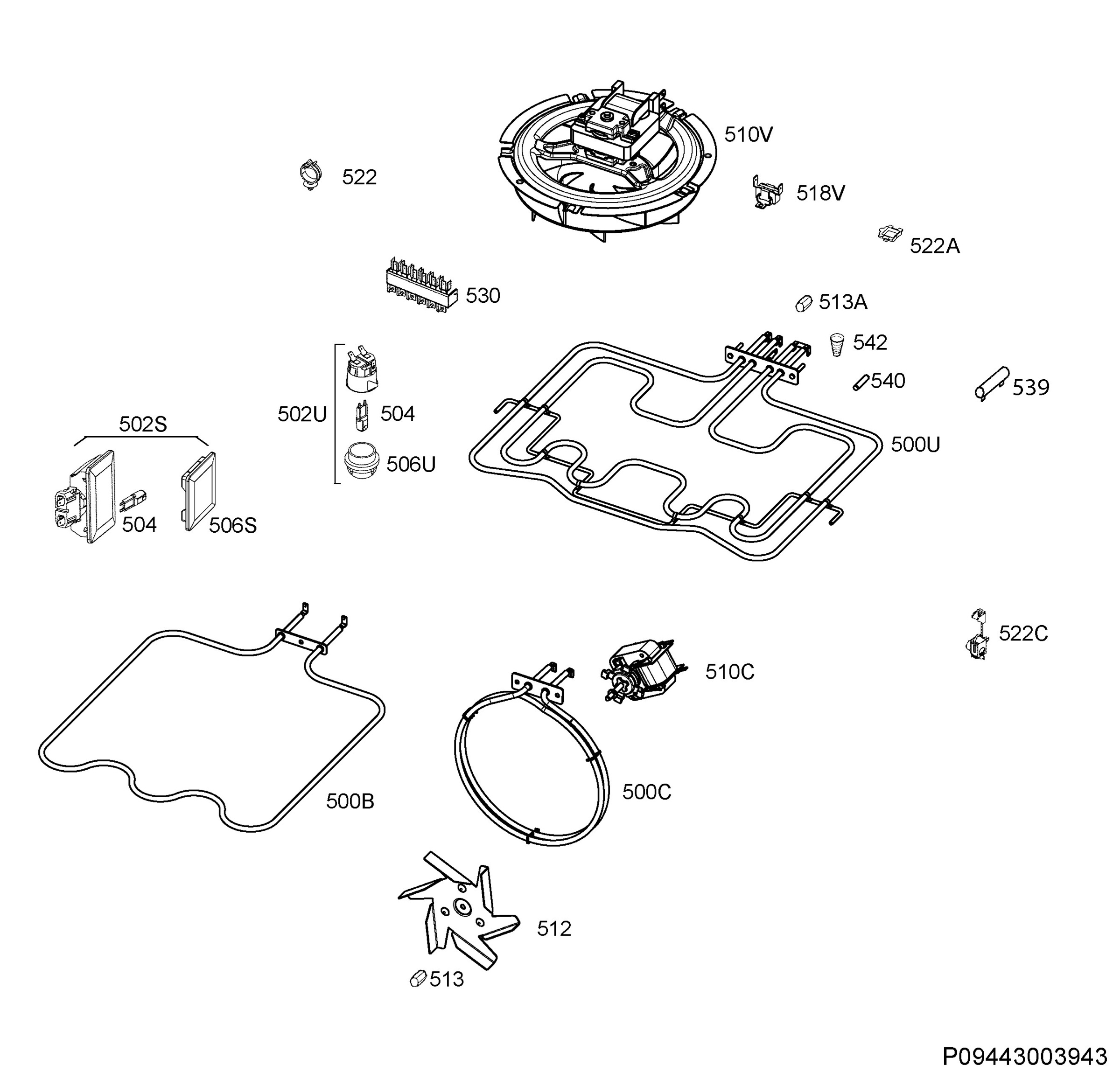 Electrical equipment