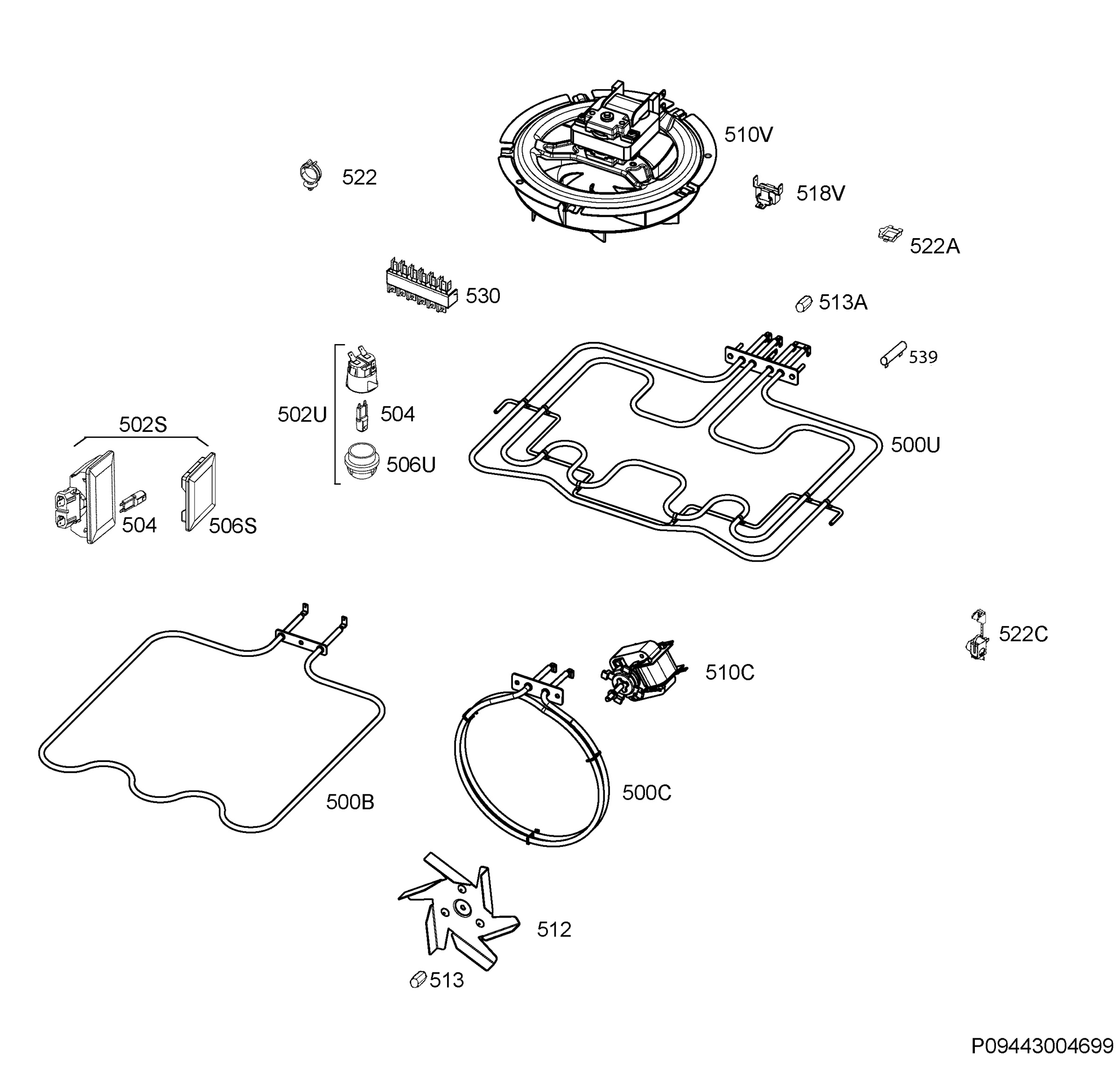 Electrical equipment