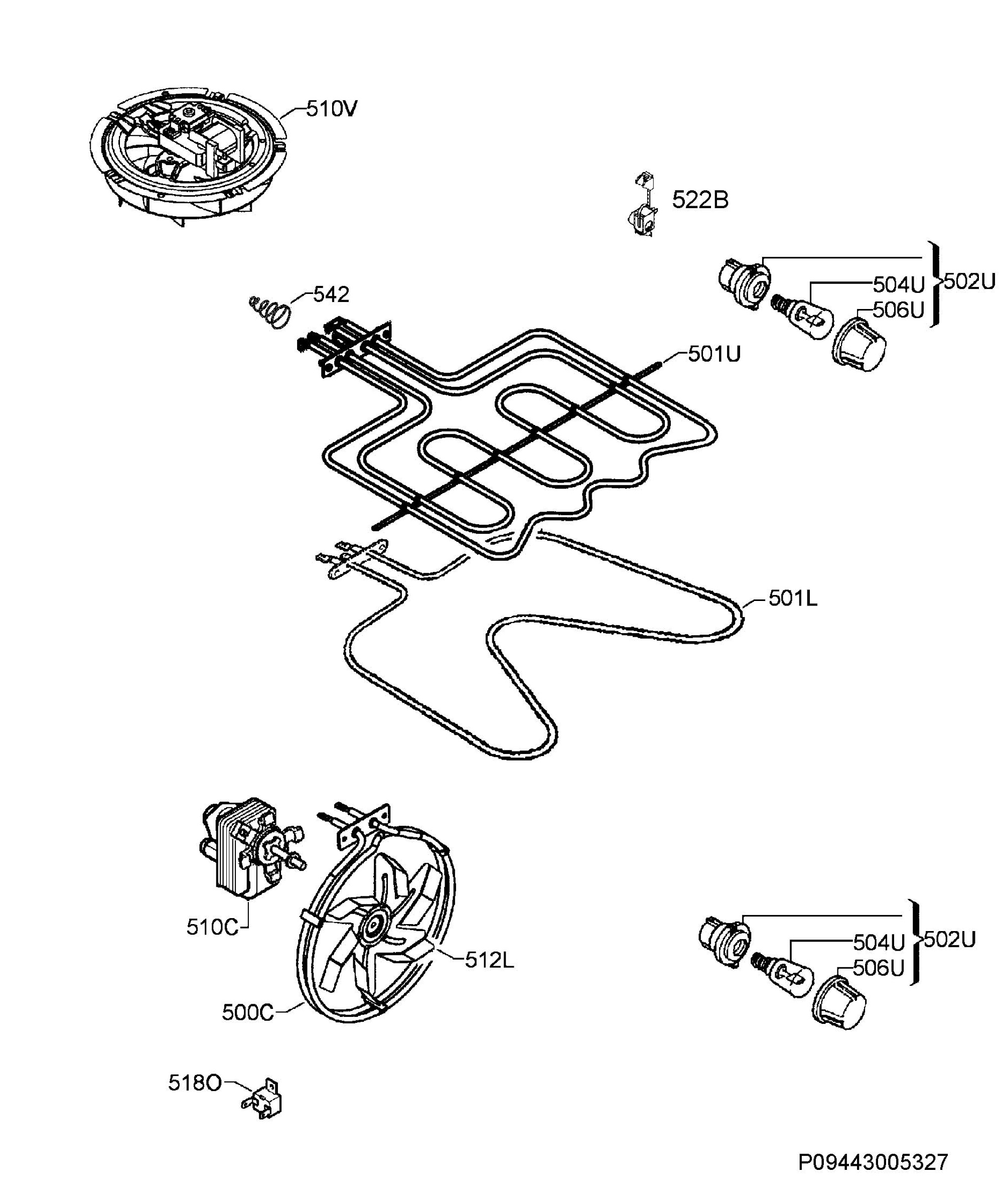 Electrical equipment