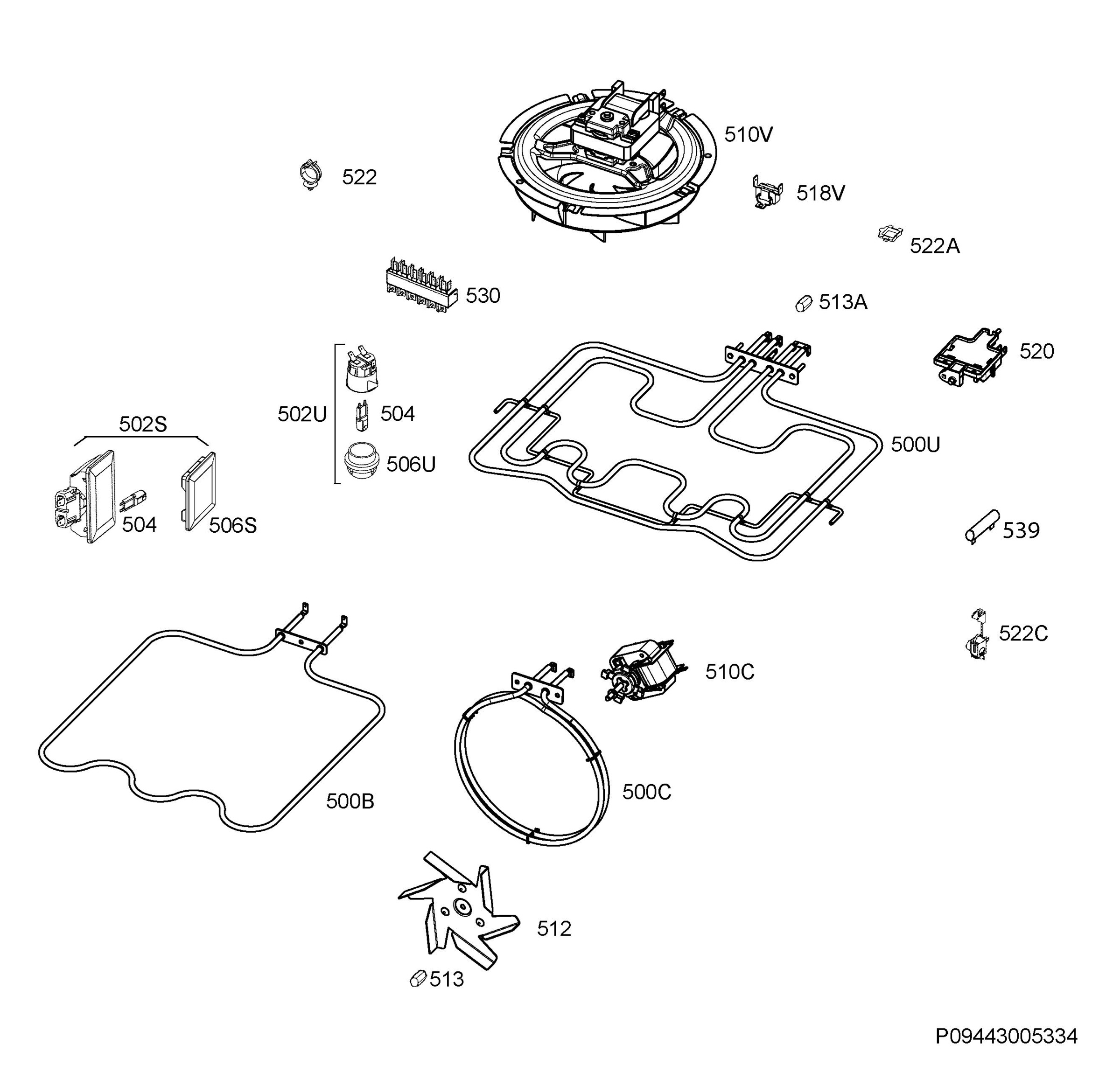 Electrical equipment