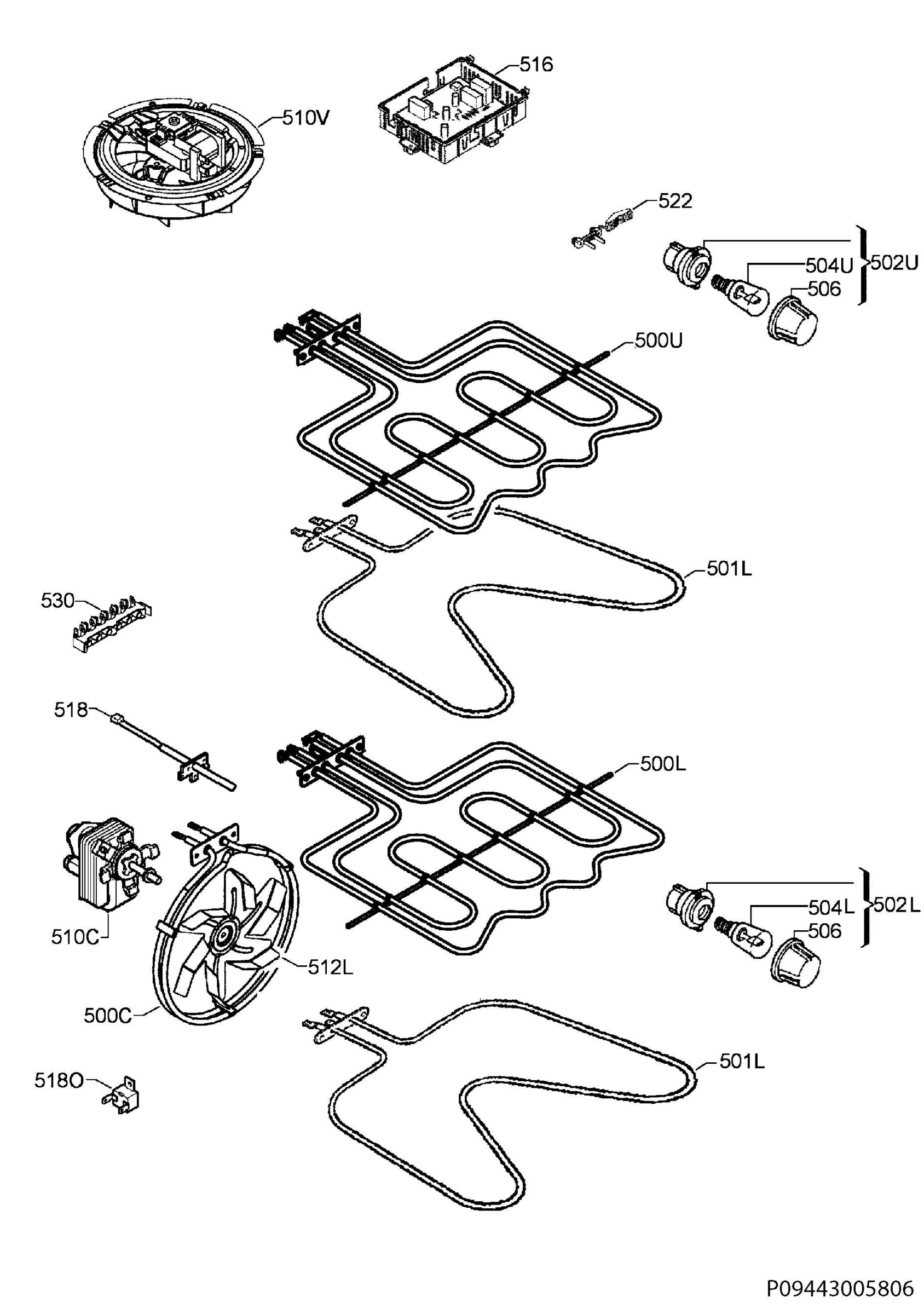 Electrical equipment
