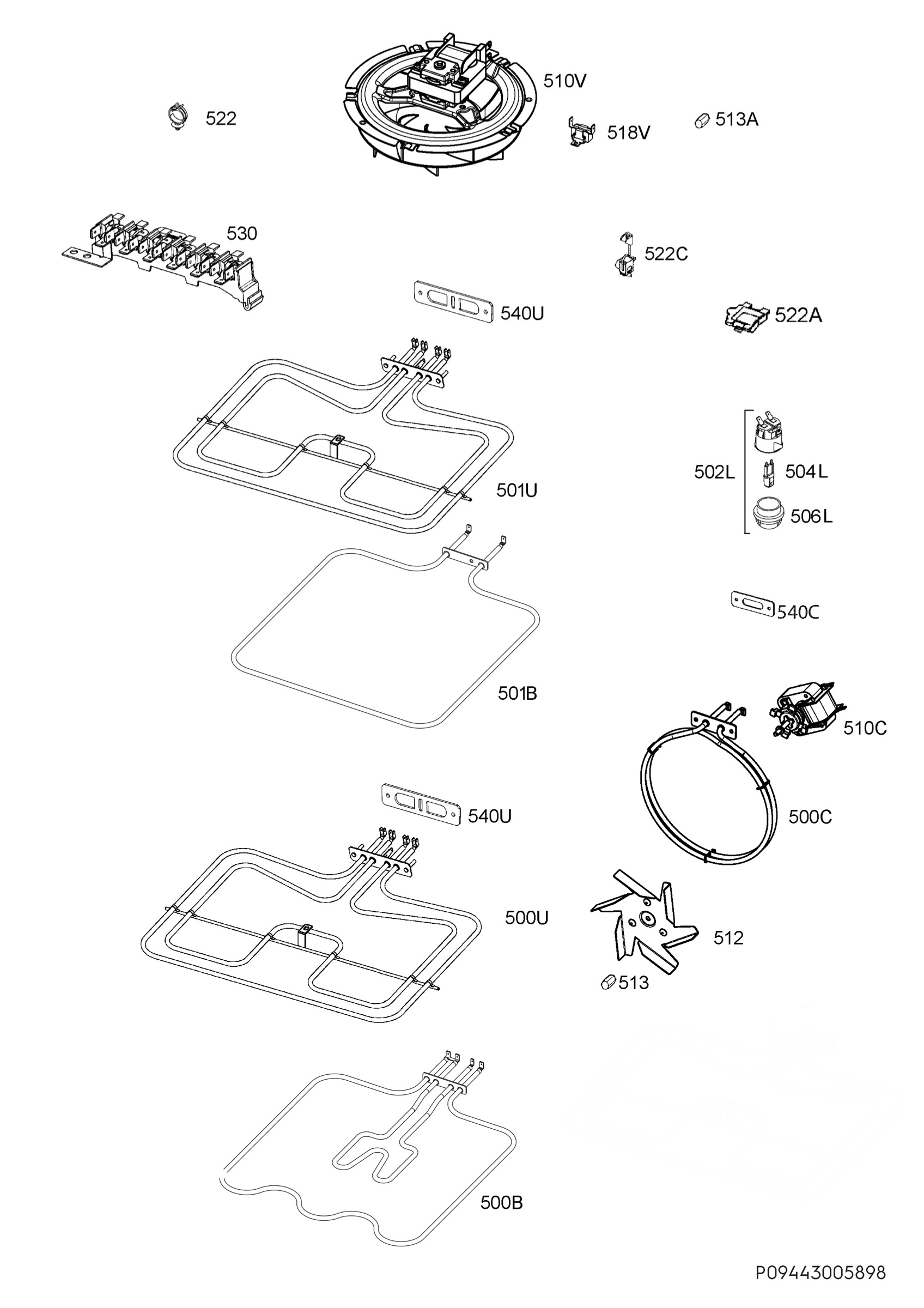 Electrical equipment