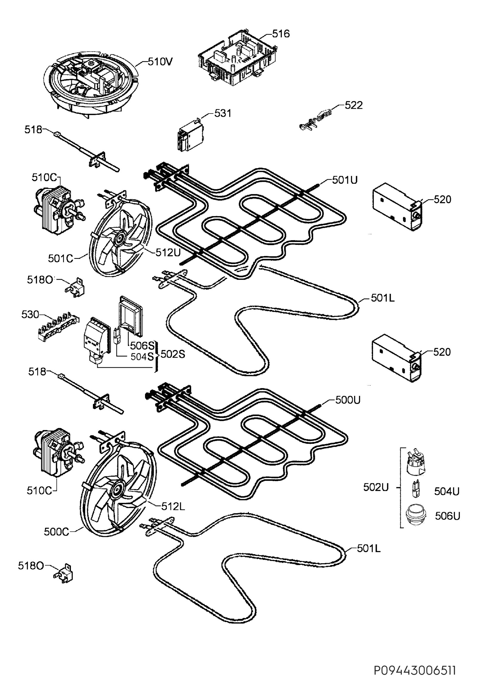 Electrical equipment