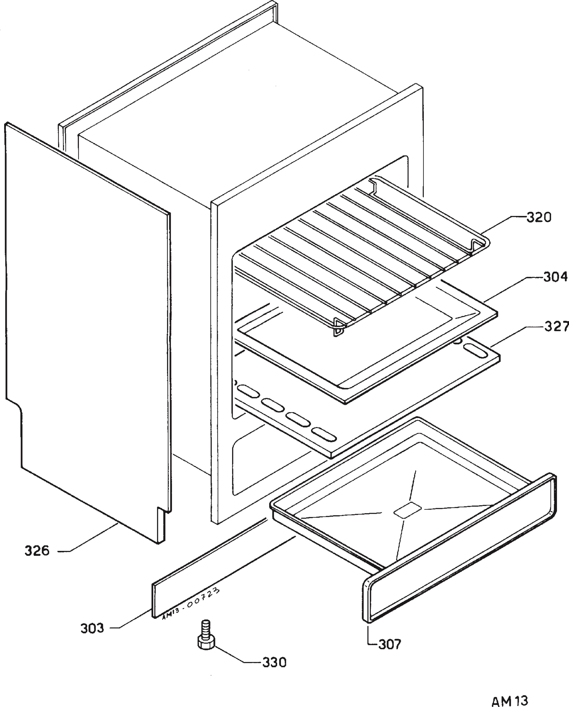 Housing 001