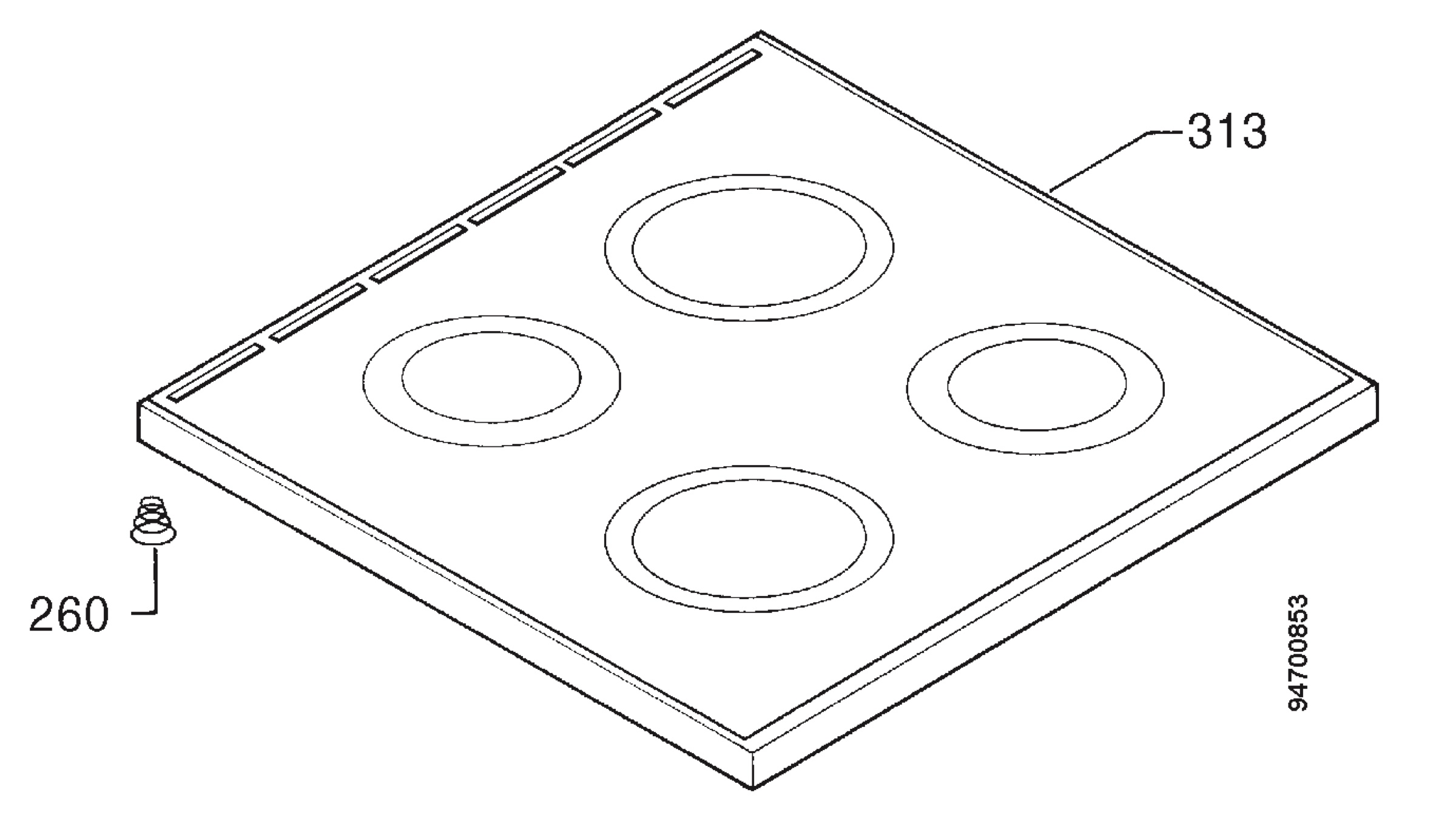 Hob