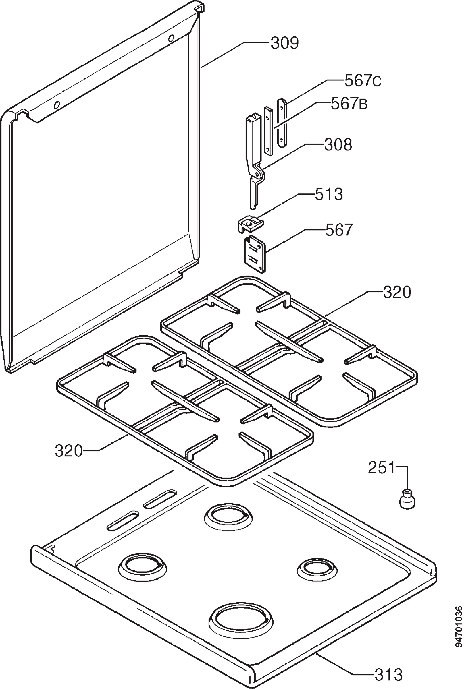 Hob 271