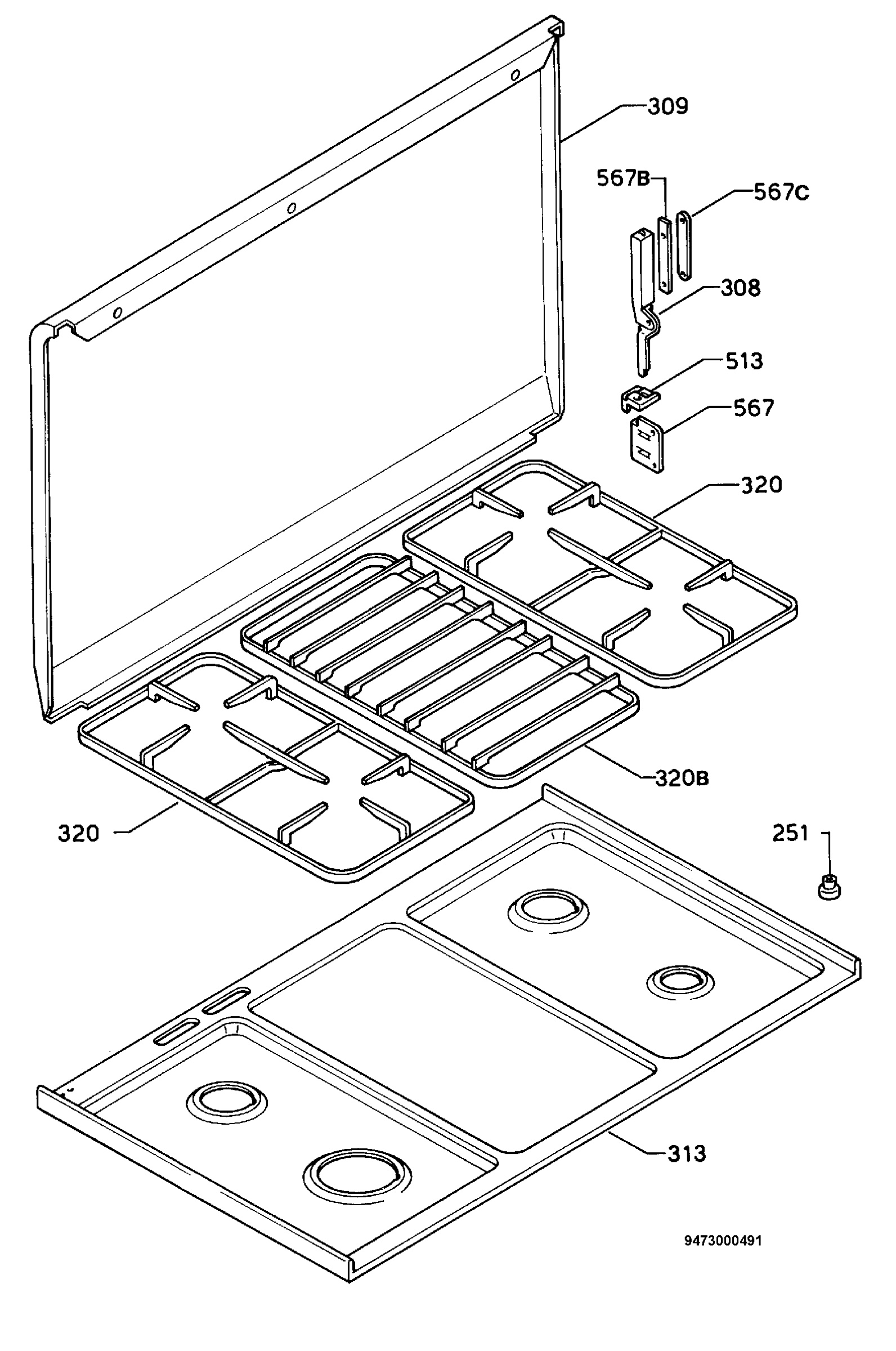 Hob 271