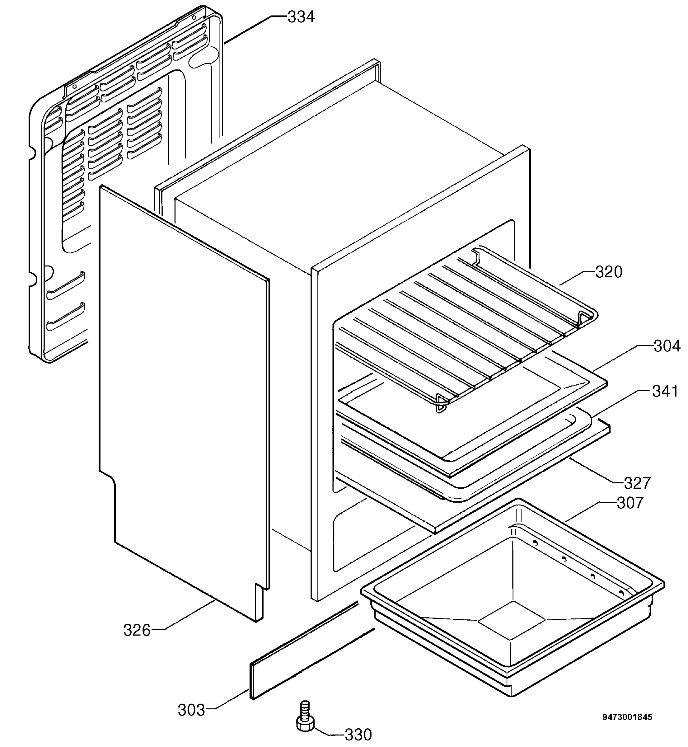 Housing 001