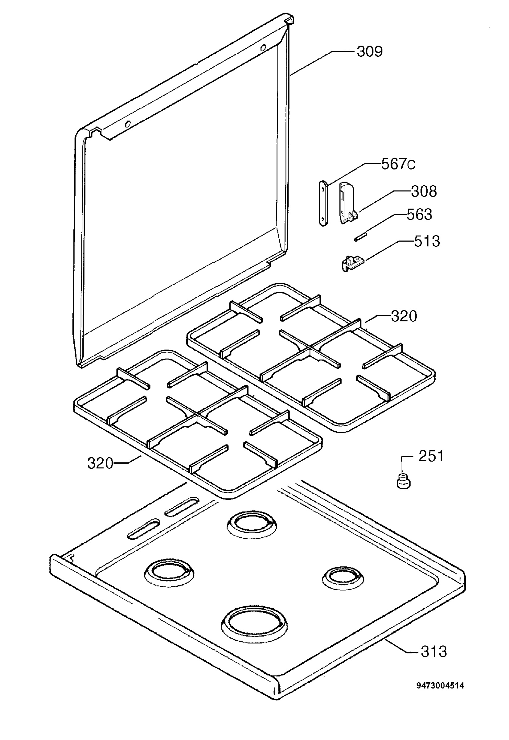 Hob 271