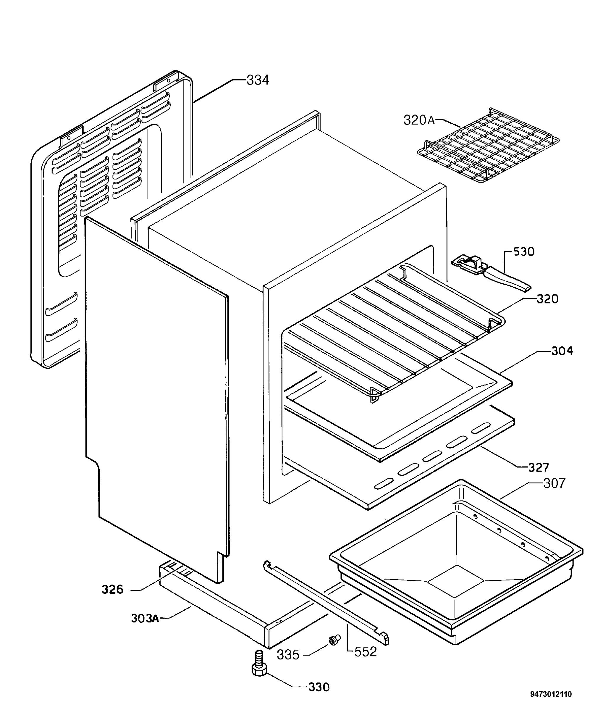 Housing 001