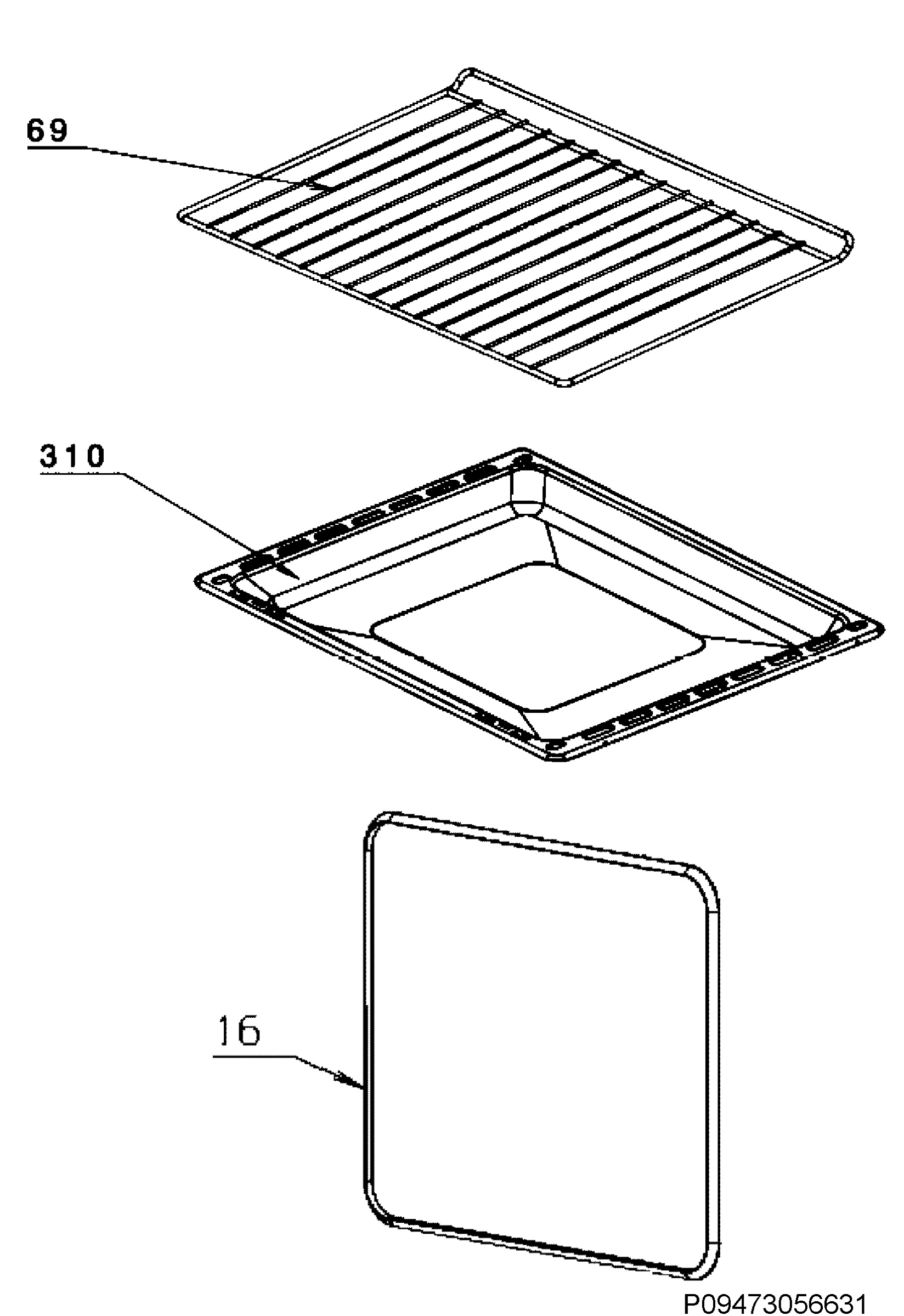 Oven