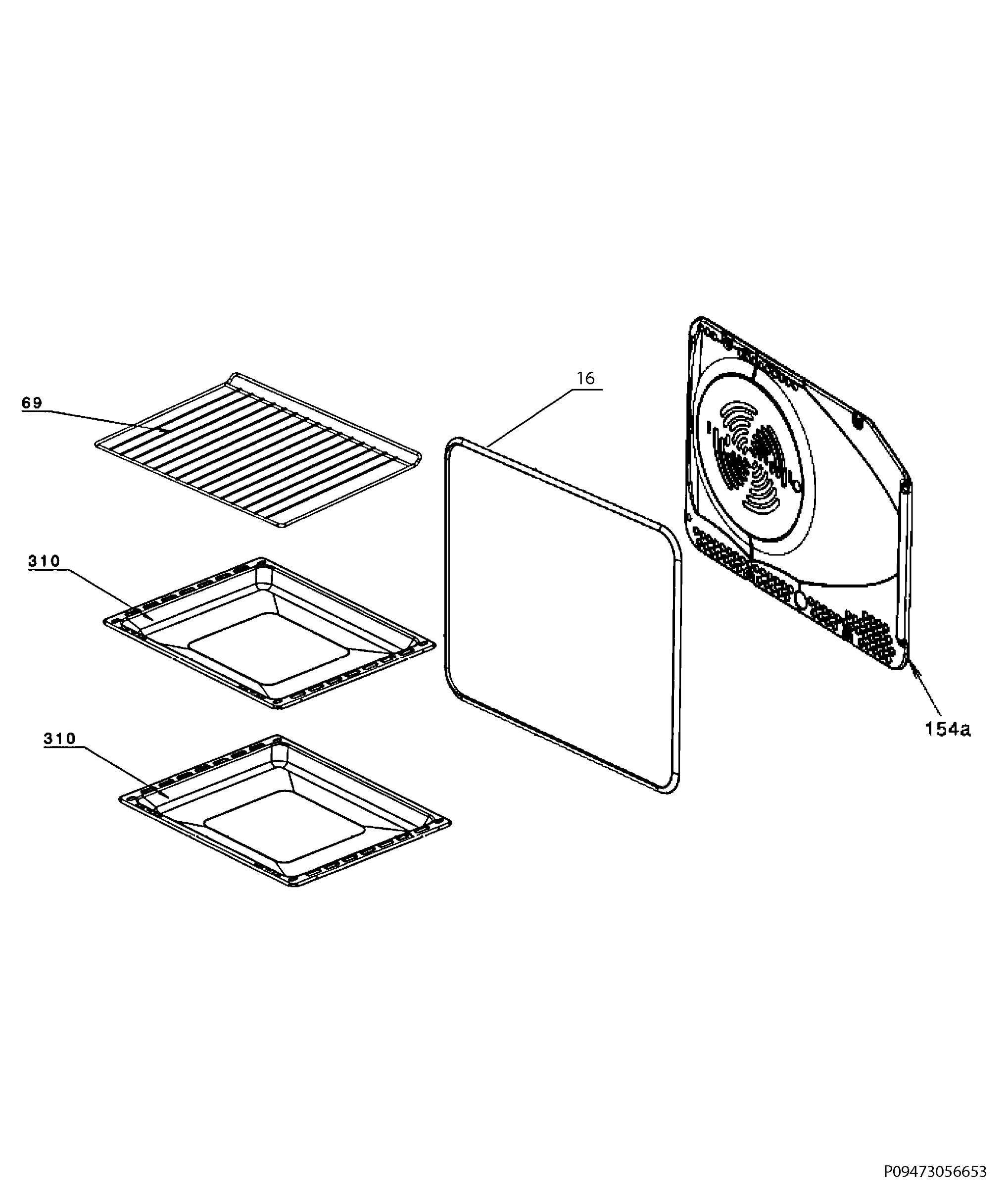 Oven