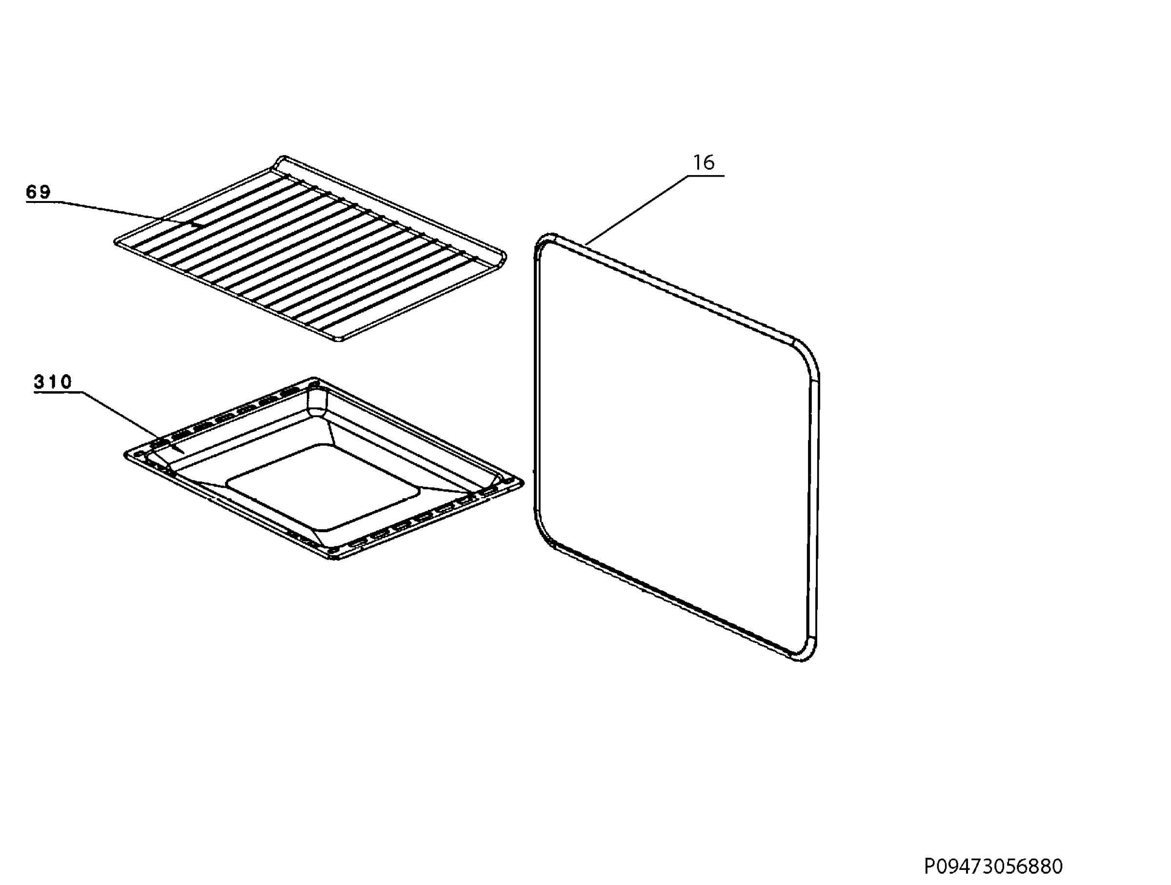 Oven