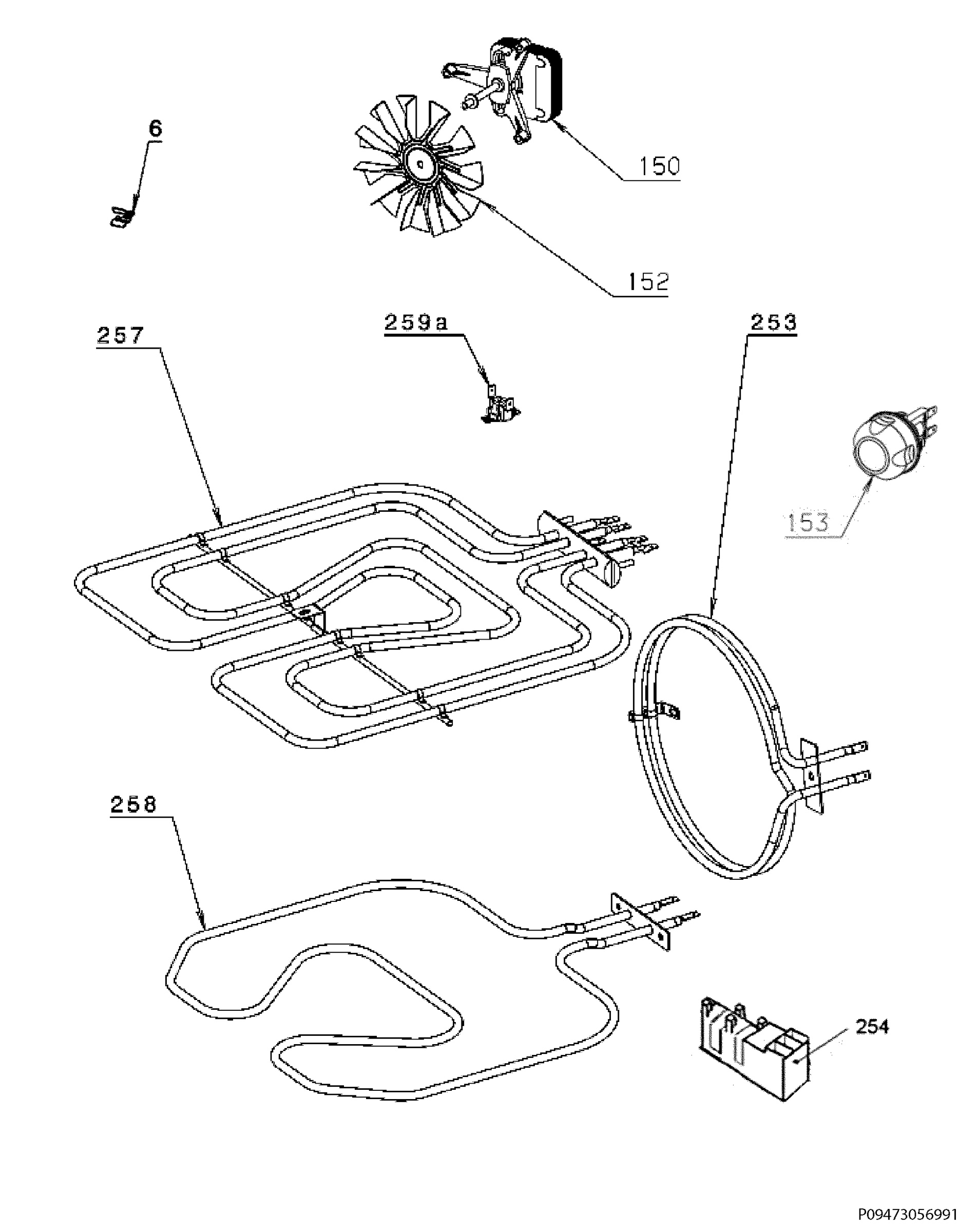 Electrical equipment
