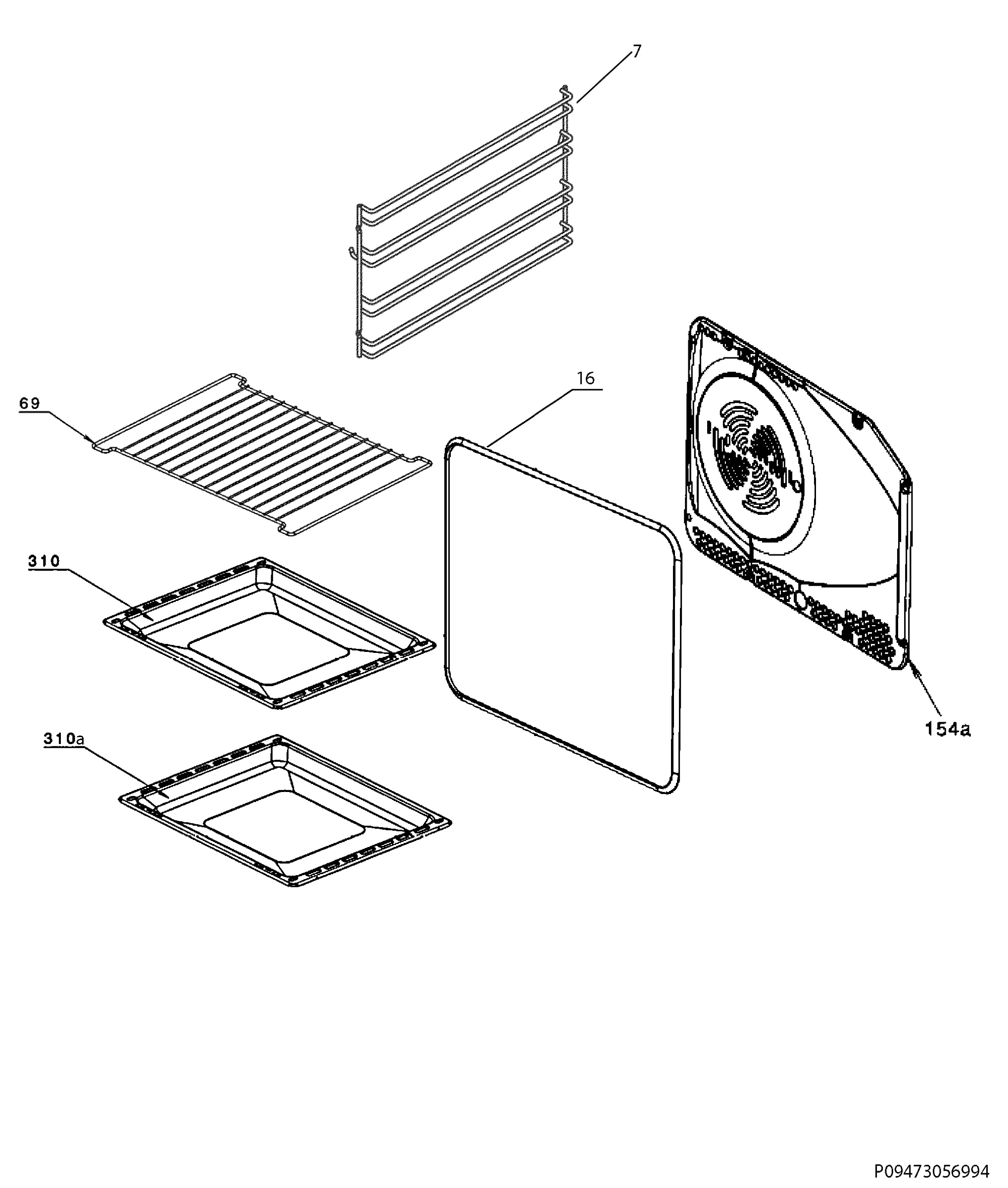 Oven