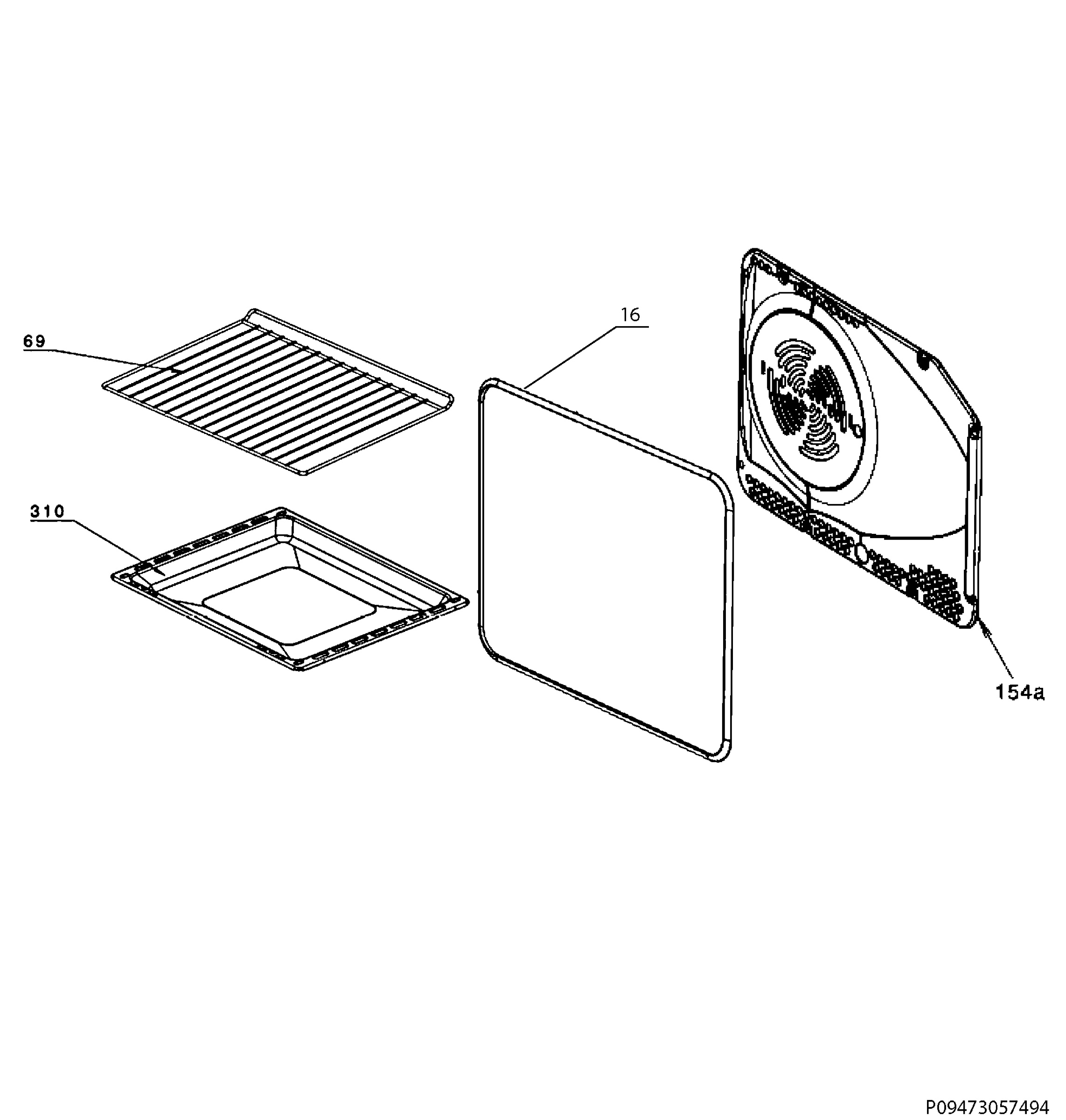 Oven