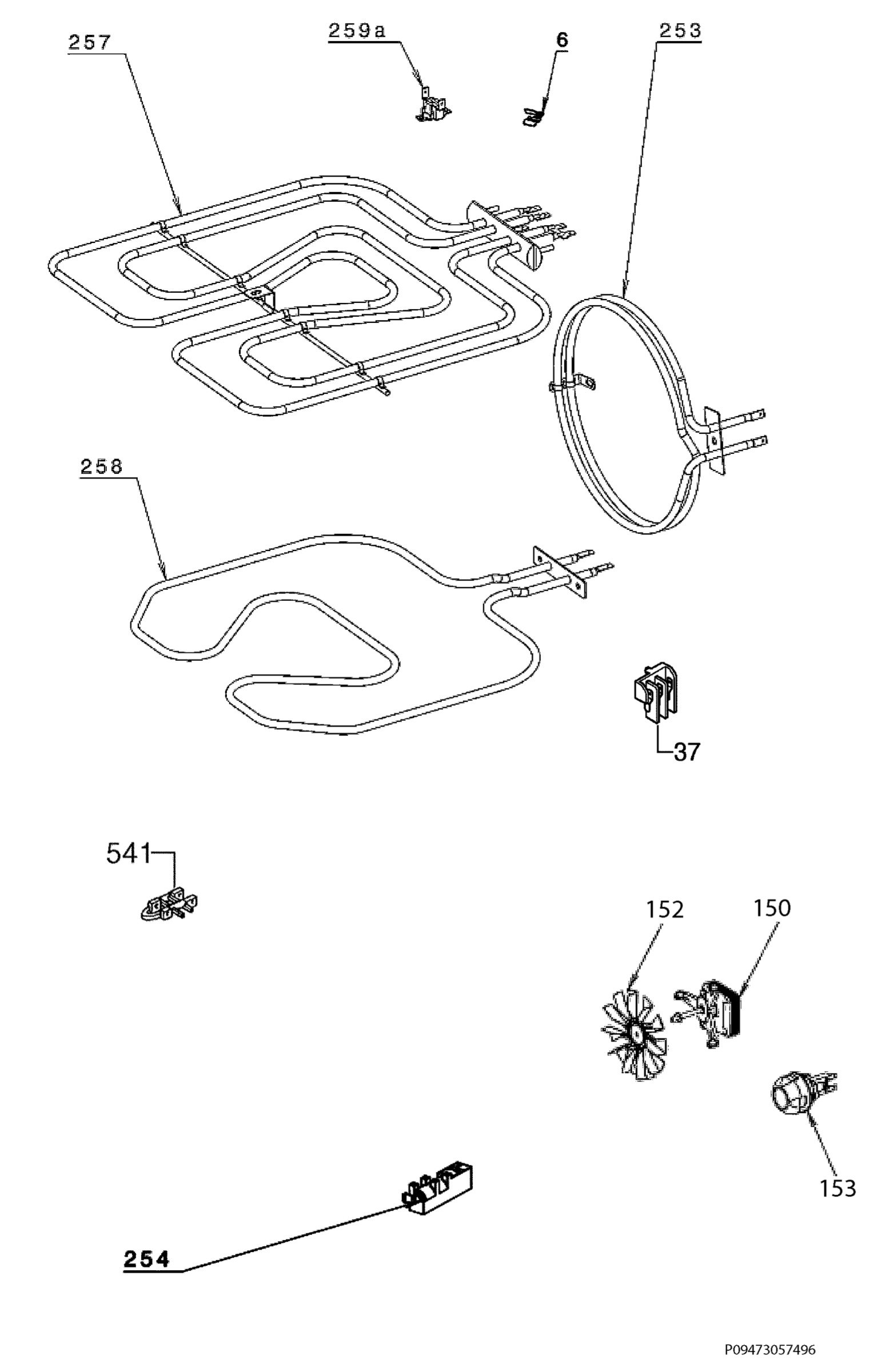 Electrical equipment