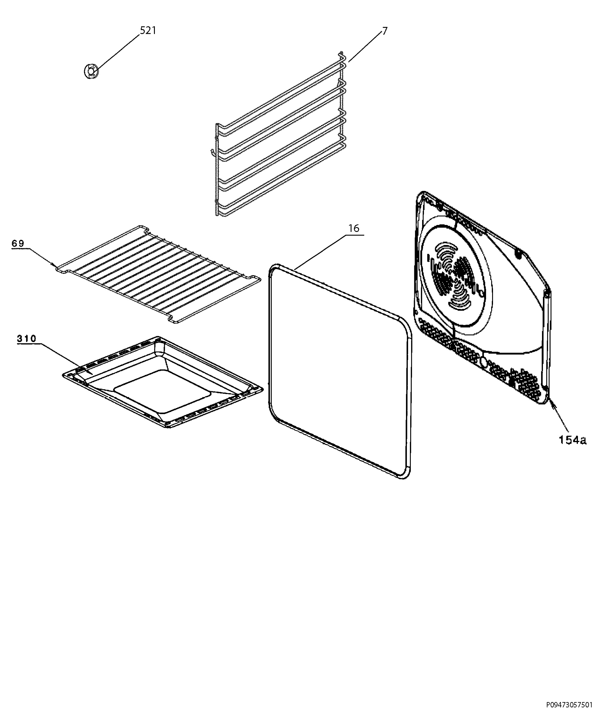Oven