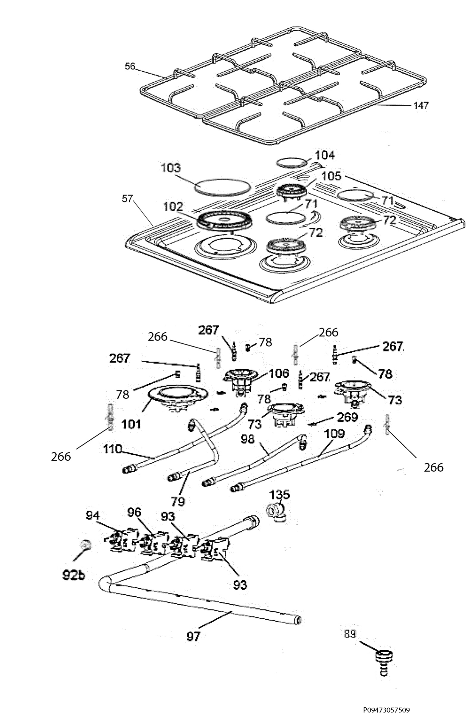 Hob