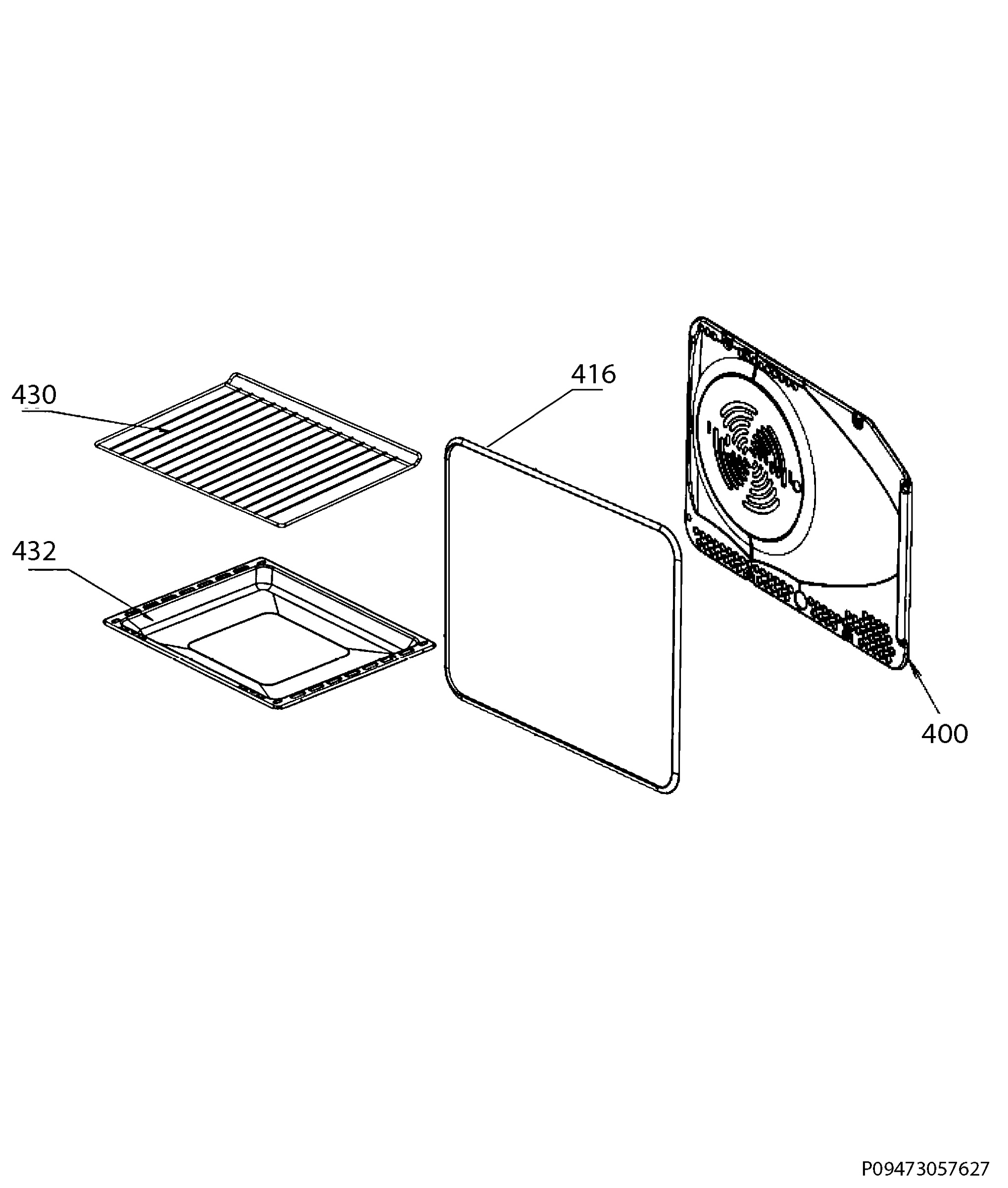 Oven