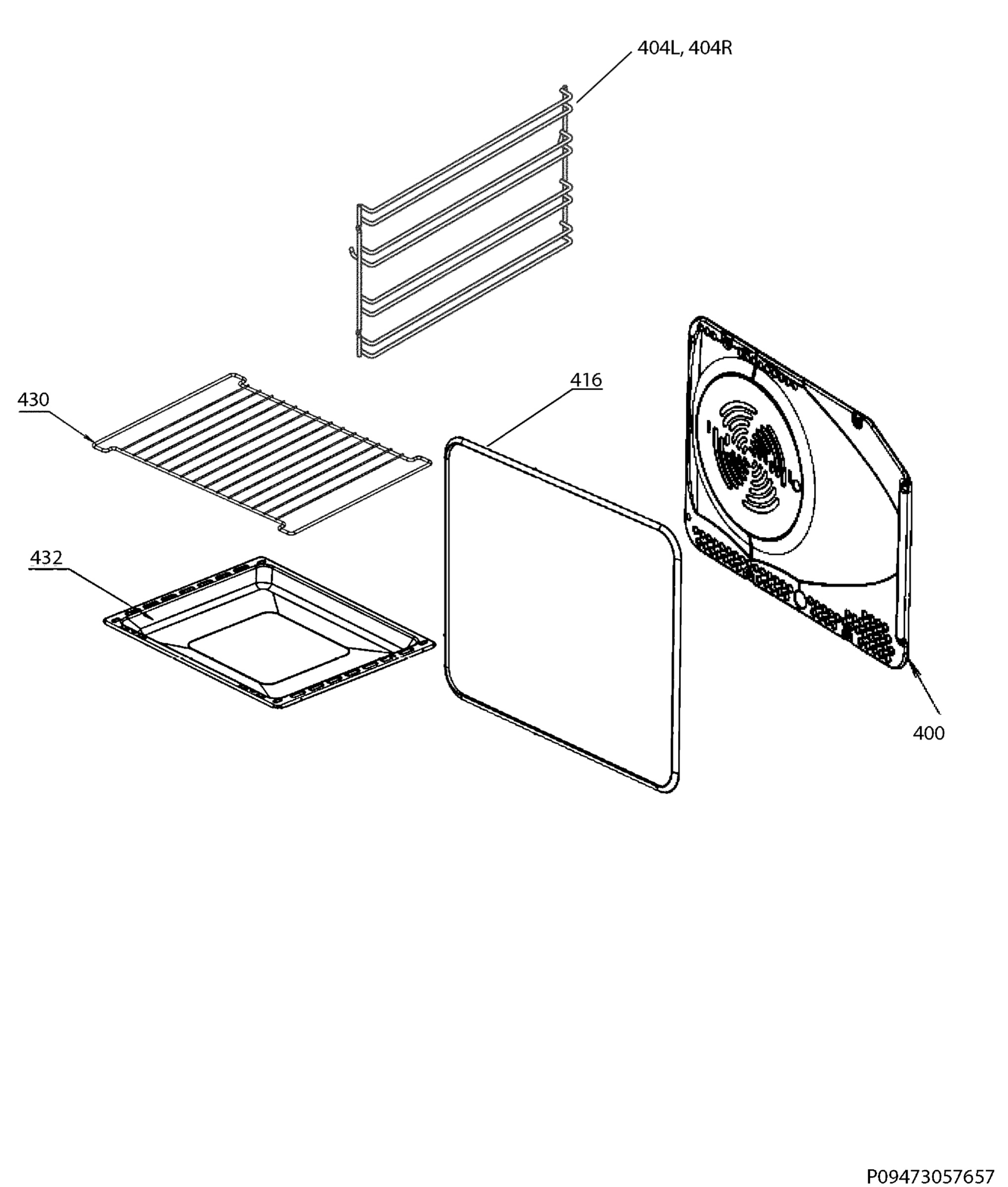 Oven