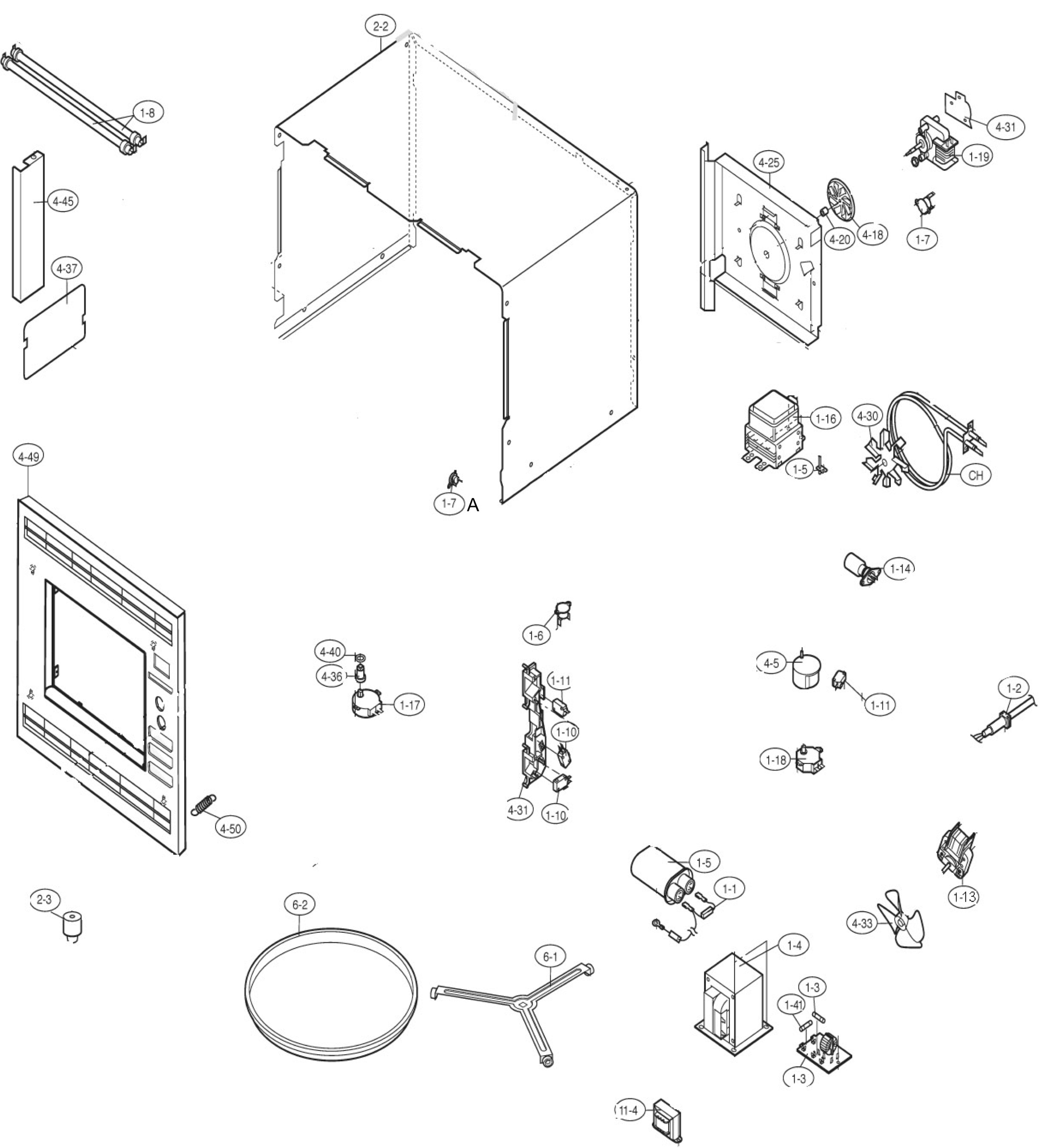 Housing 001