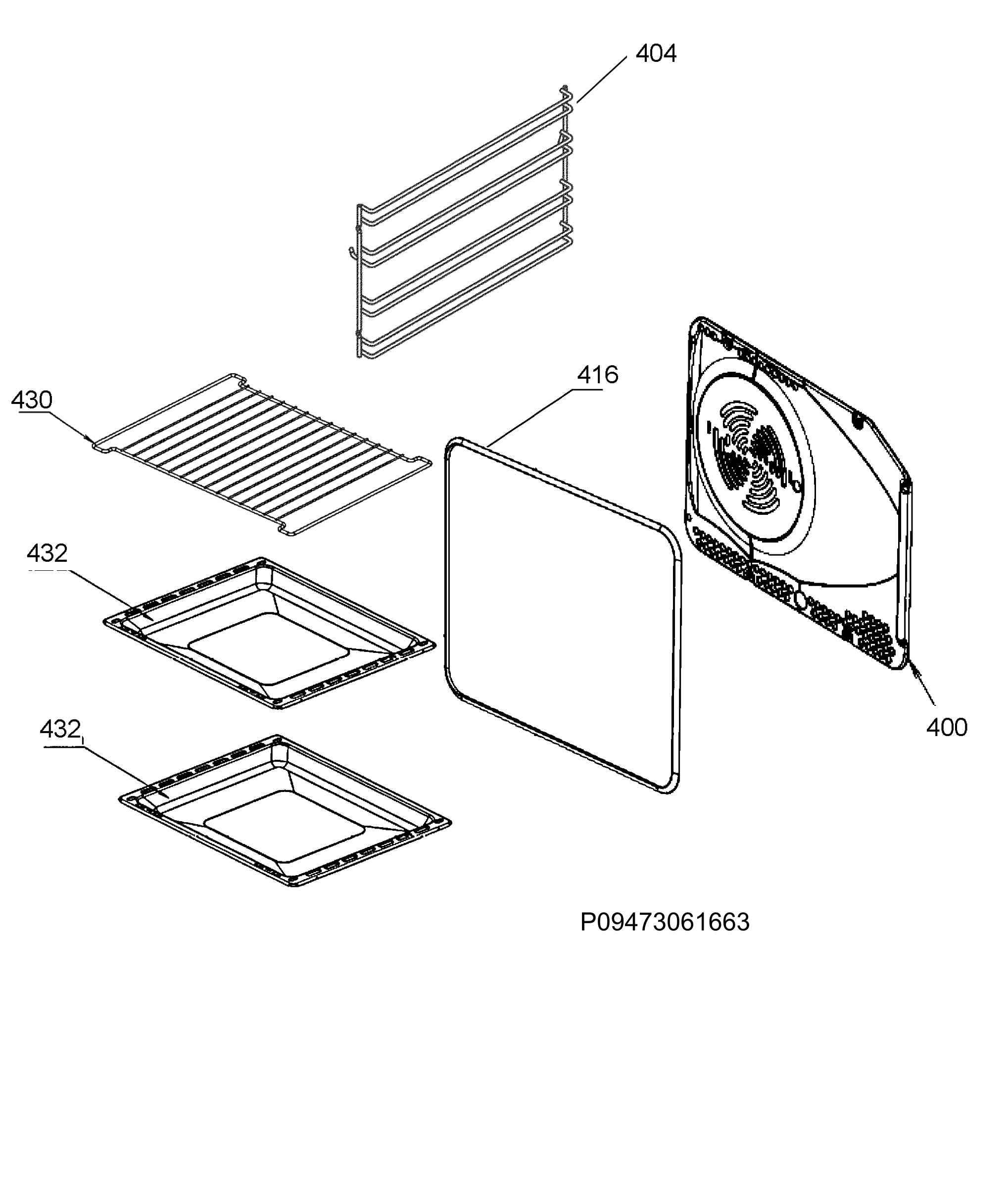 Oven