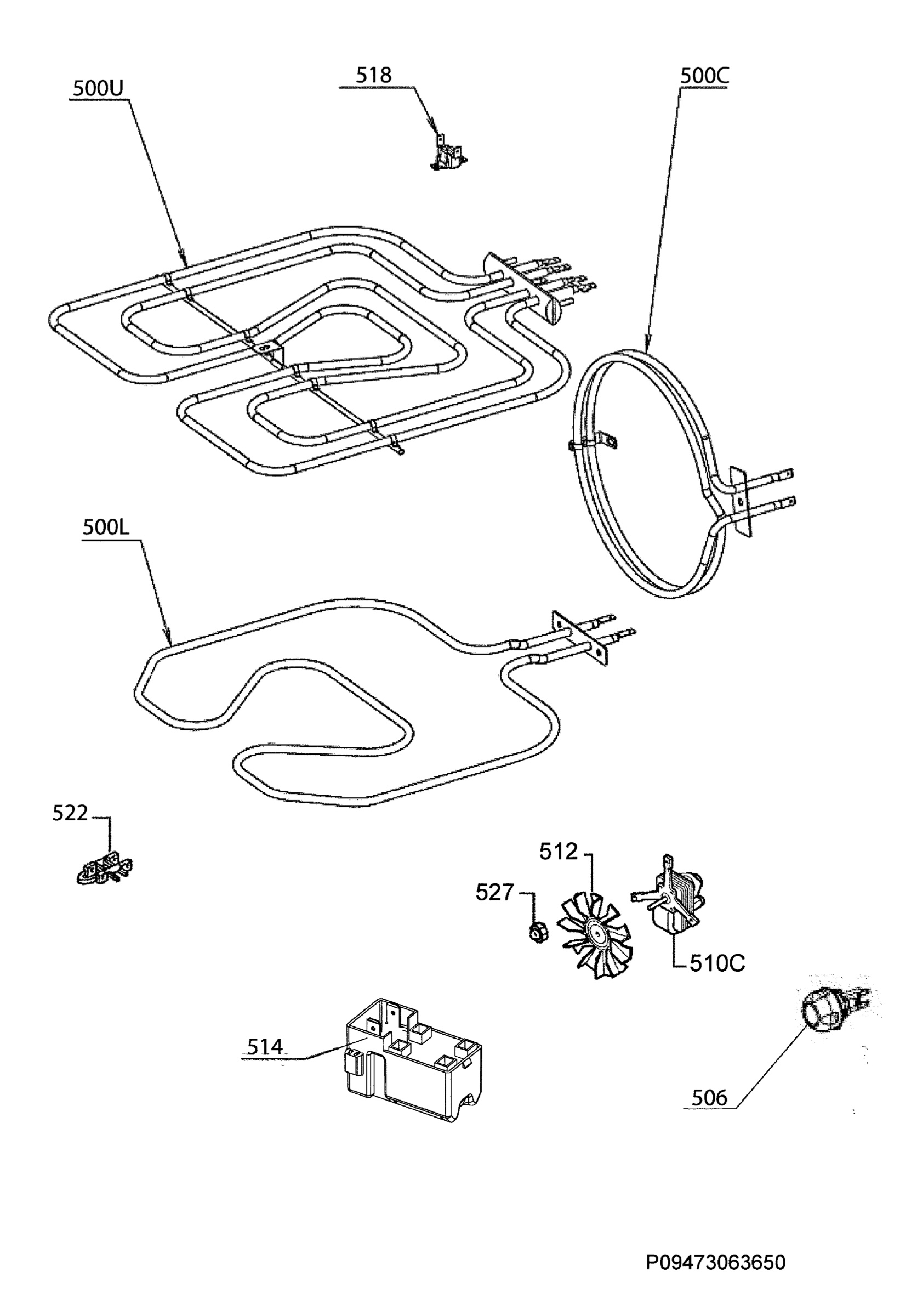 Electrical equipment