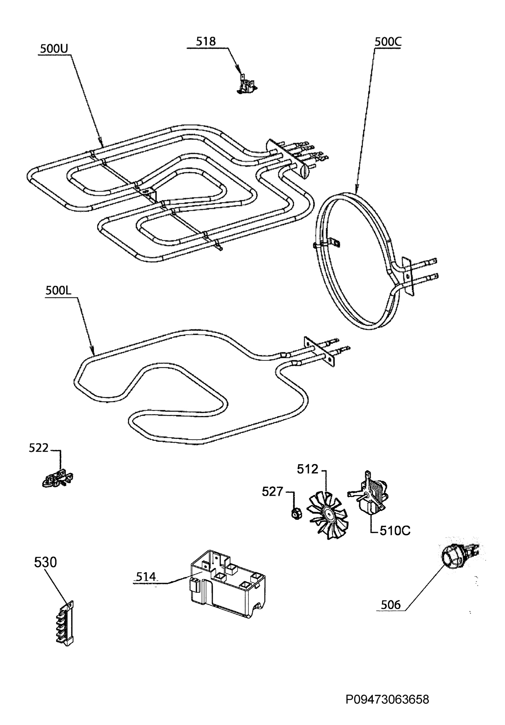 Electrical equipment
