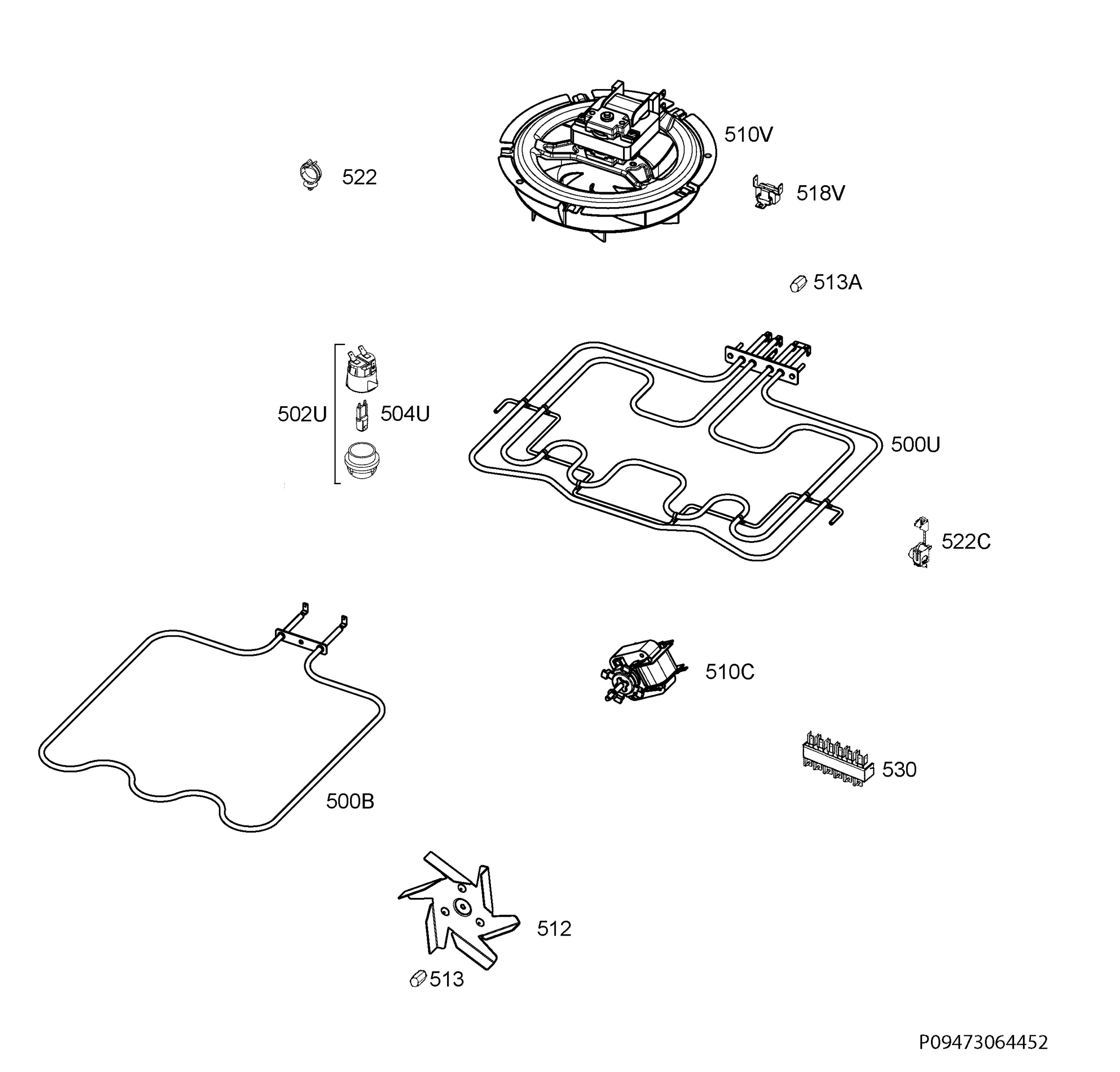 Electrical equipment