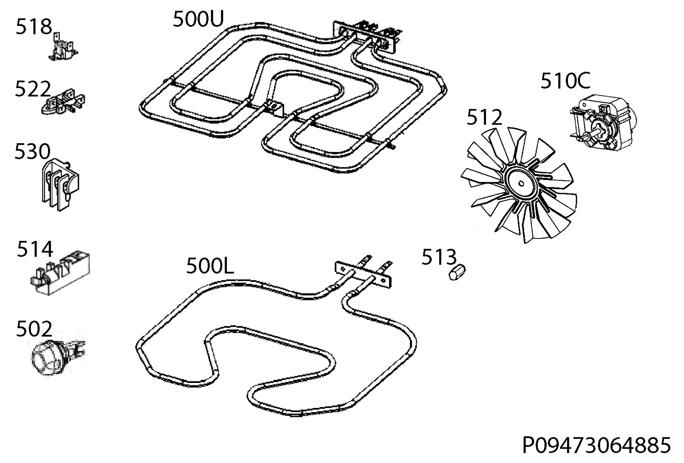 Electrical equipment