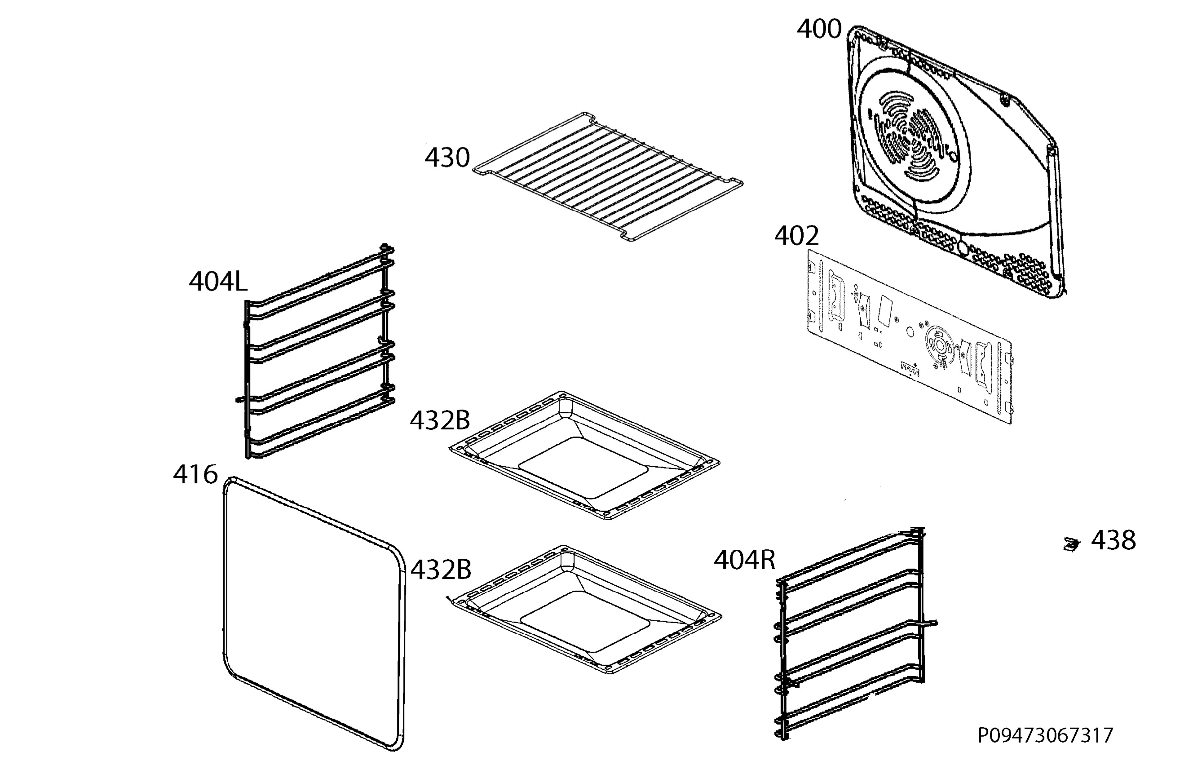 Oven