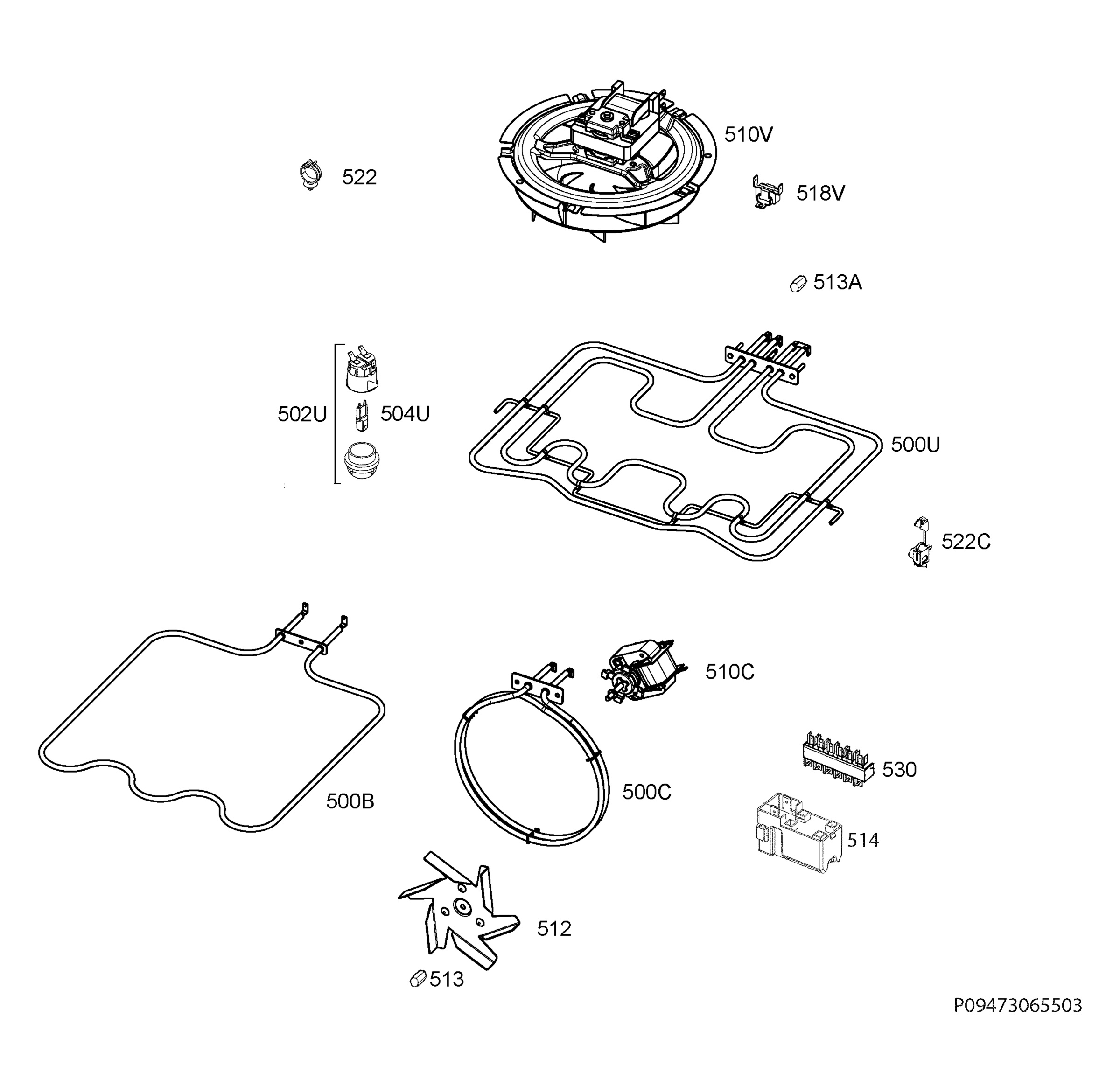 Electrical equipment