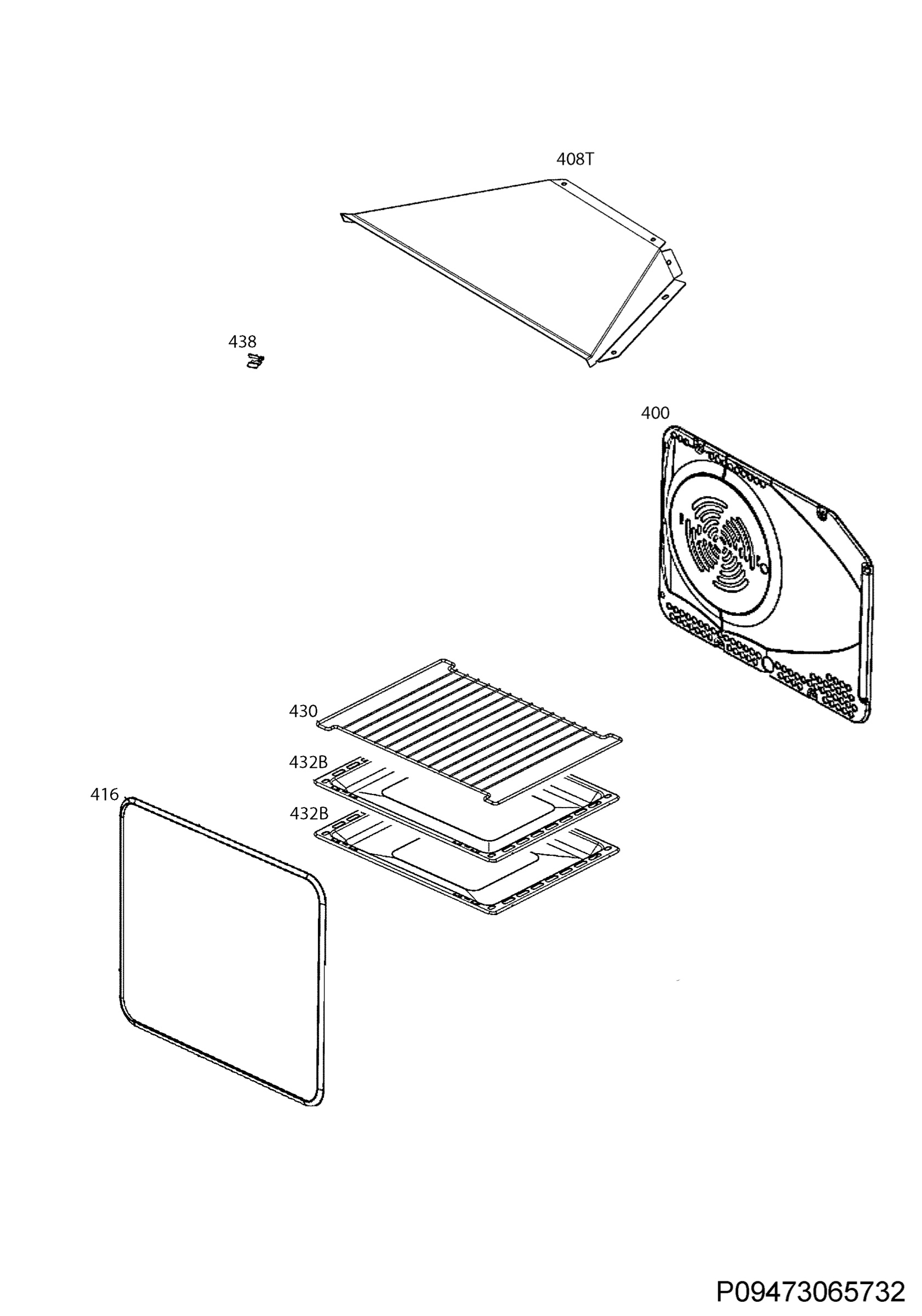 Oven