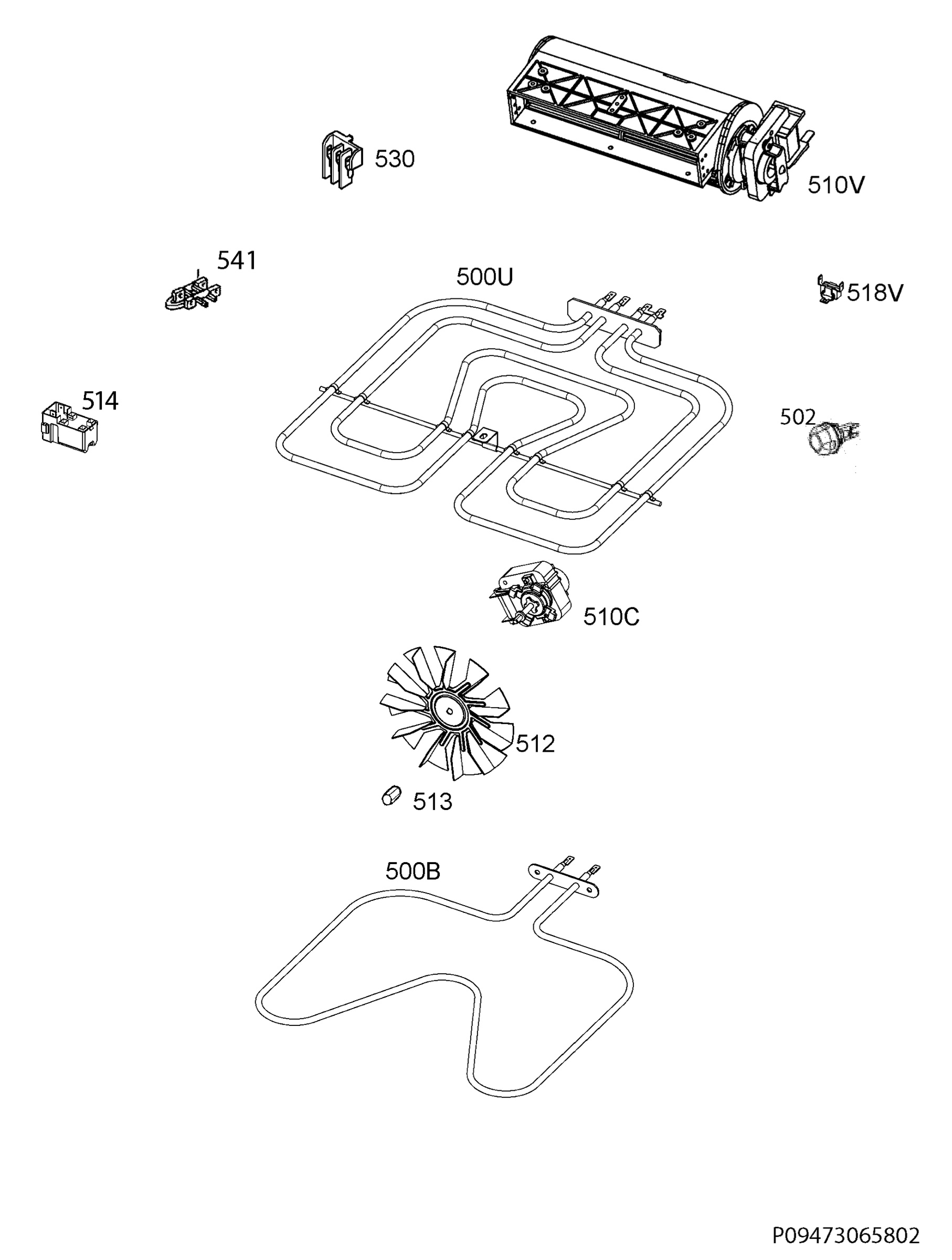 Electrical equipment