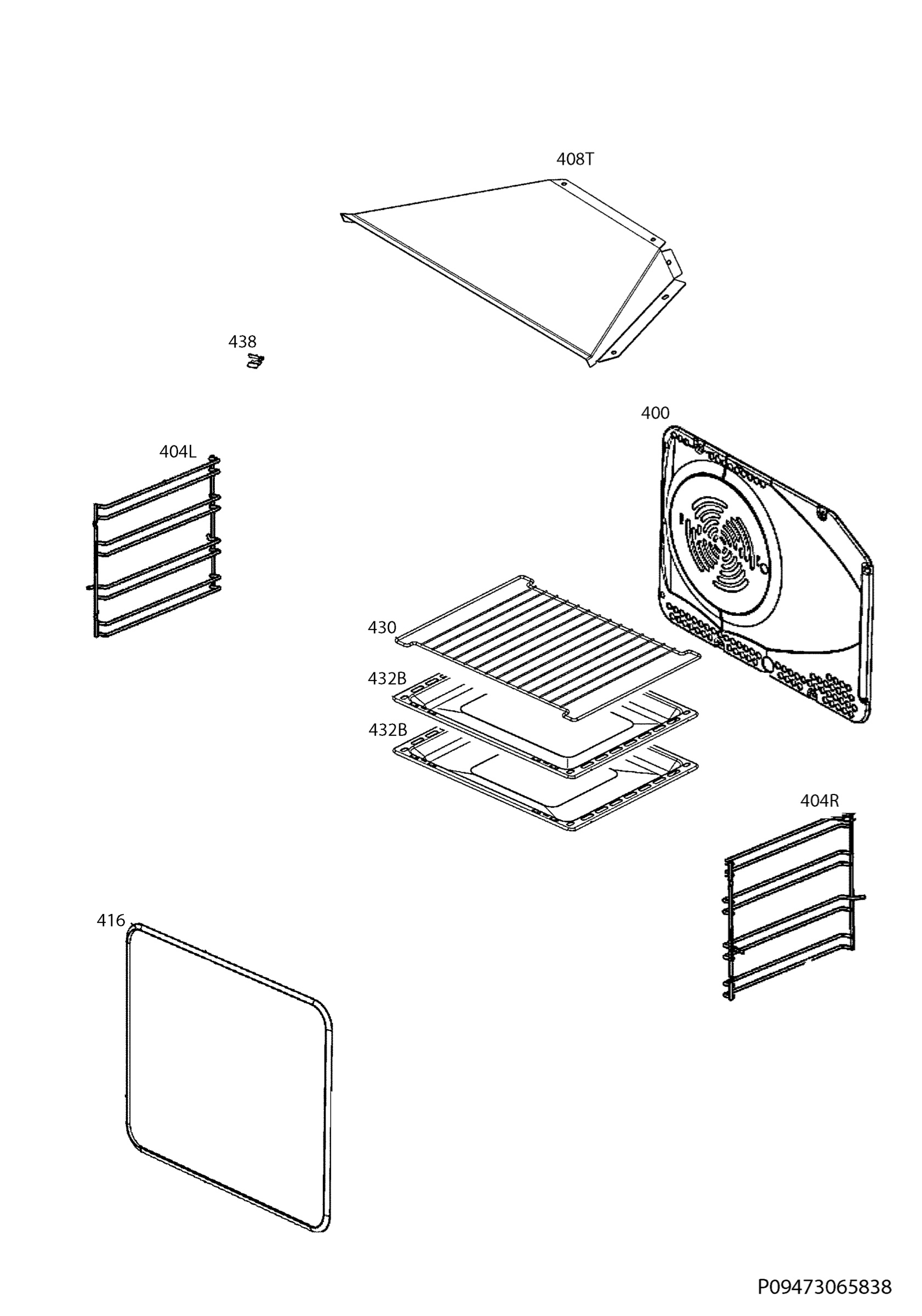 Oven