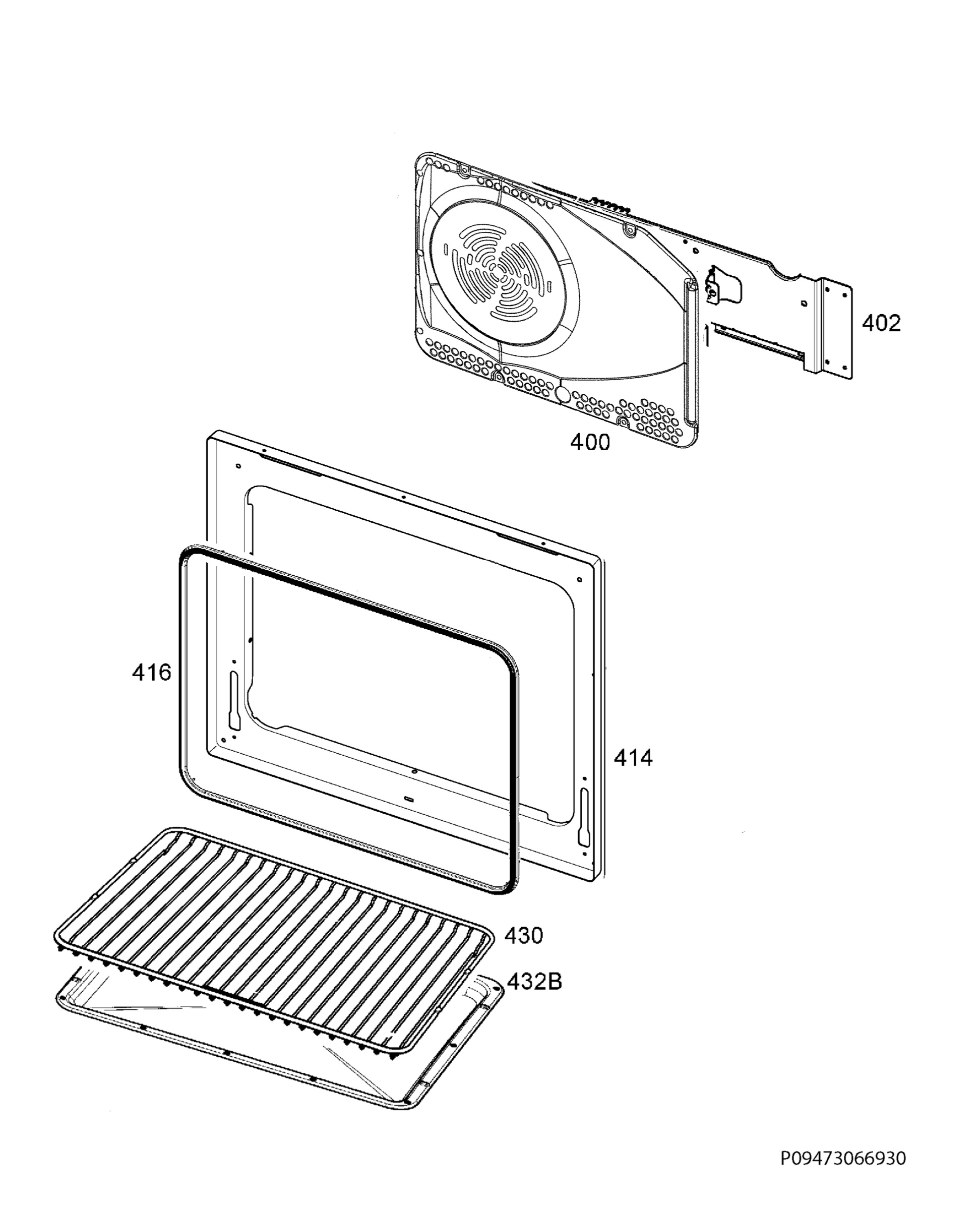 Oven