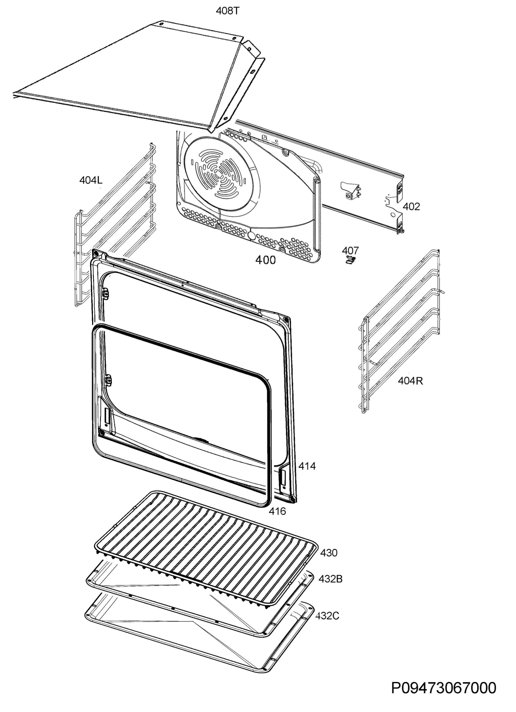Oven