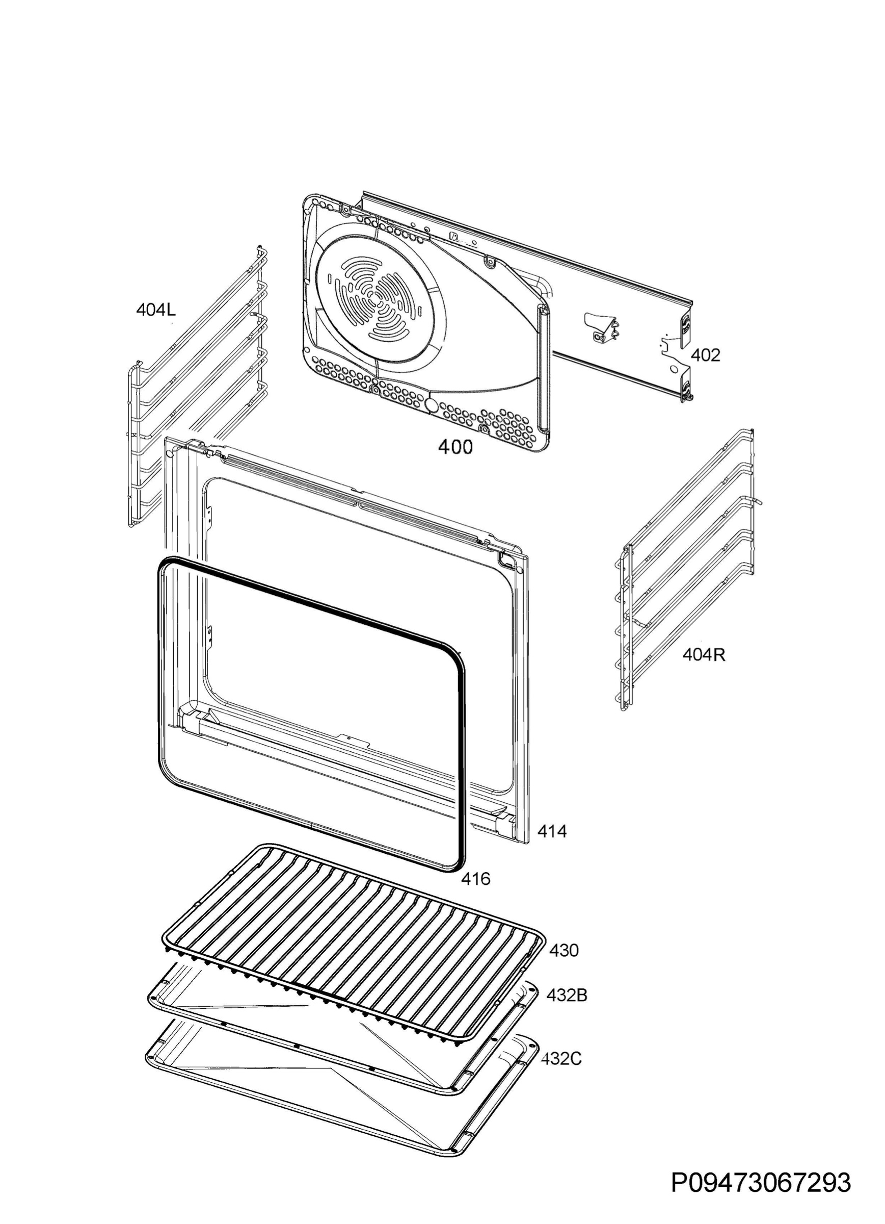 Oven