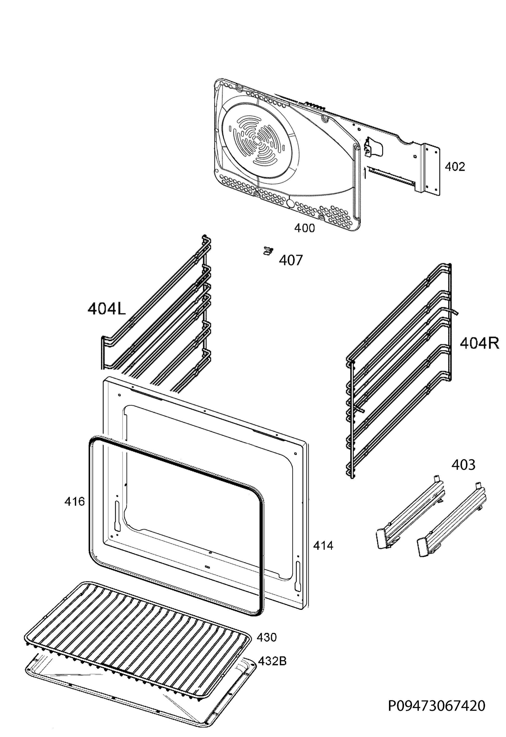 Oven