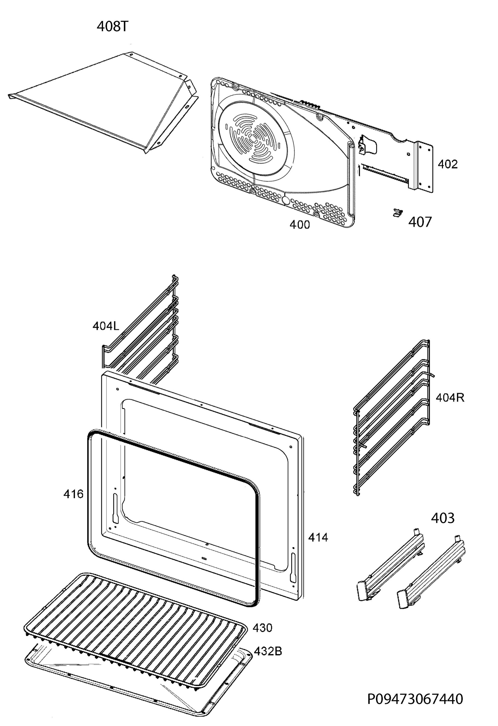 Oven