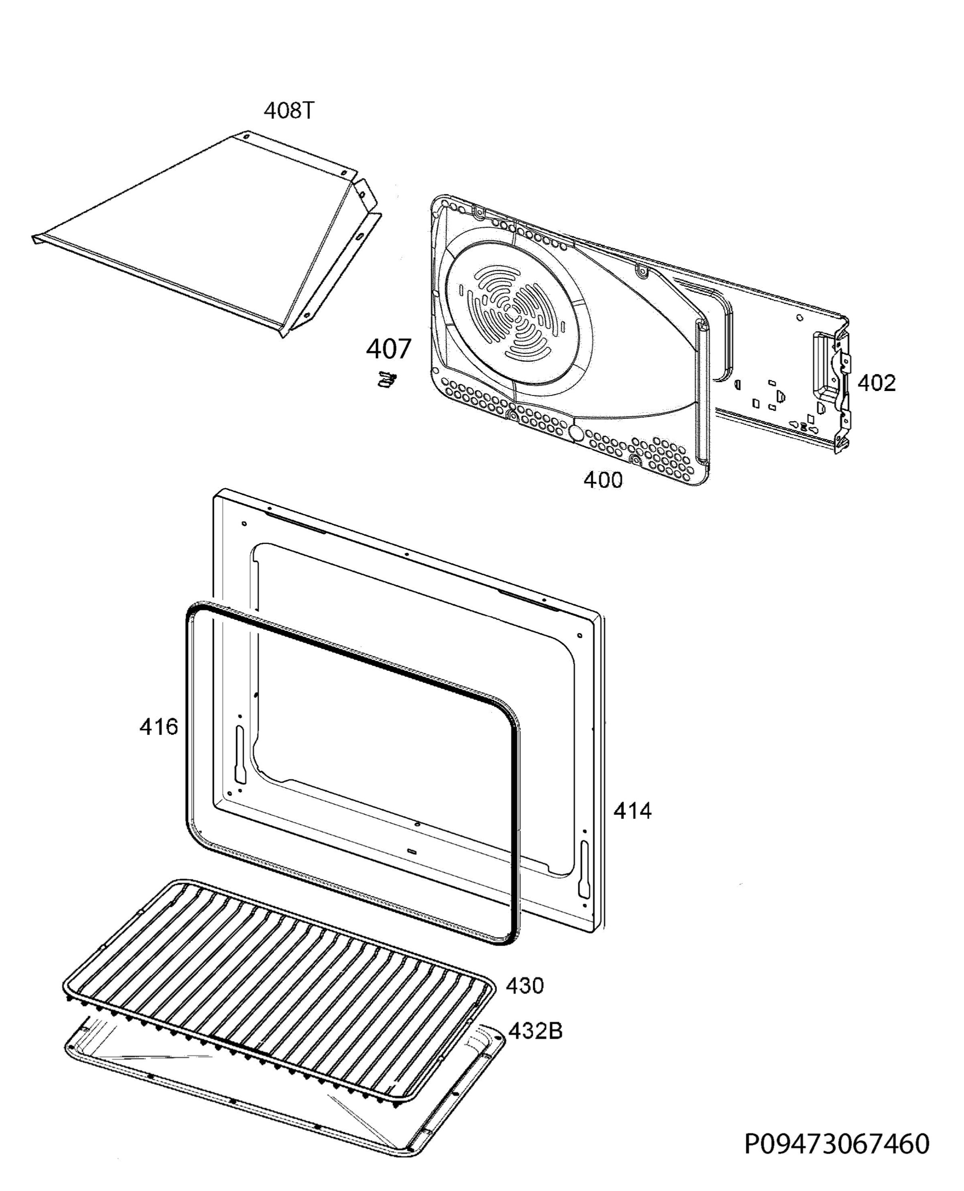 Oven